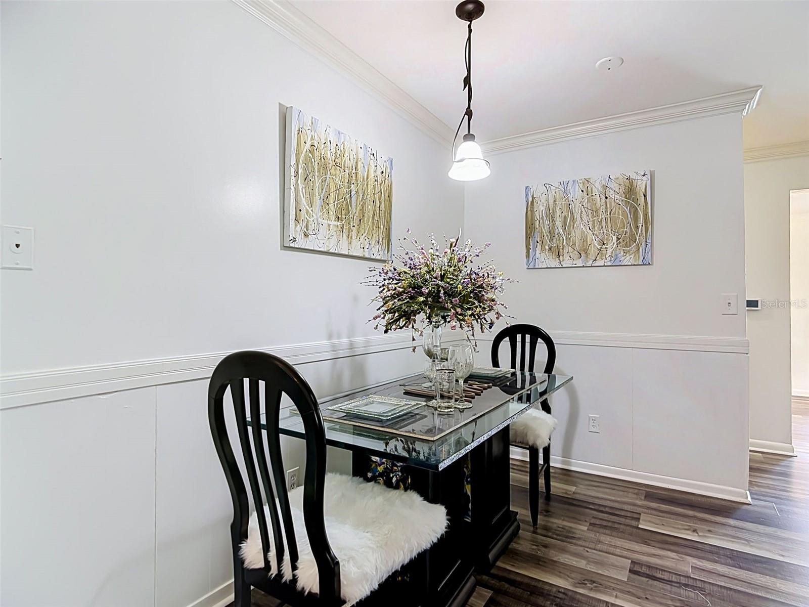 NOT IN SUBDIVISION - Residential