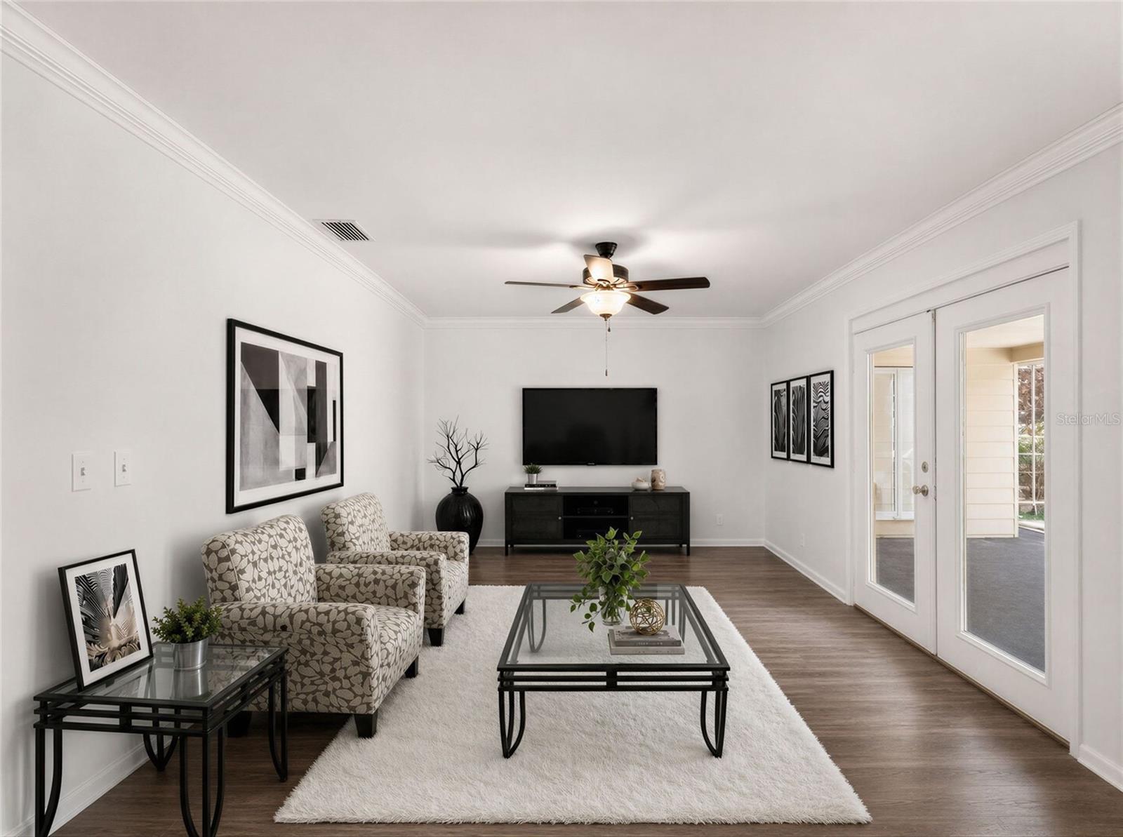 NOT IN SUBDIVISION - Residential