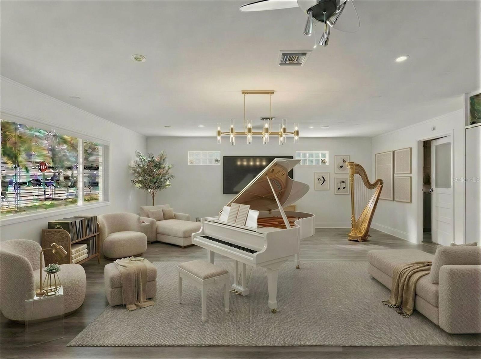 NOT IN SUBDIVISION - Residential