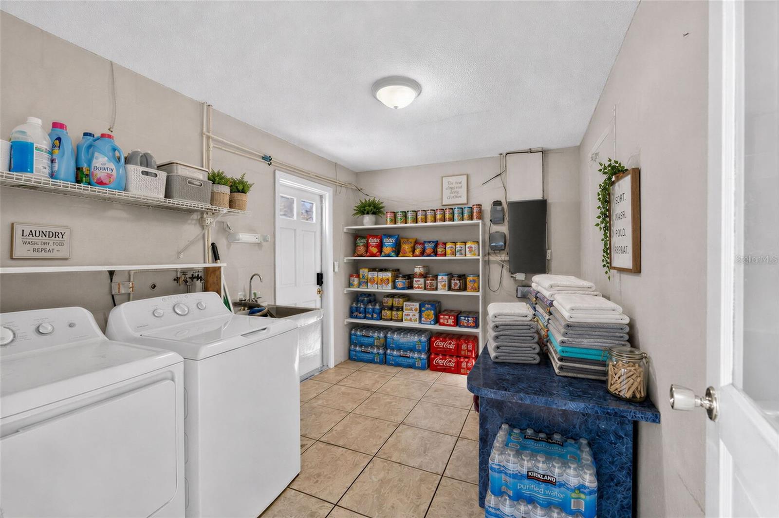 NOT IN SUBDIVISION - Residential