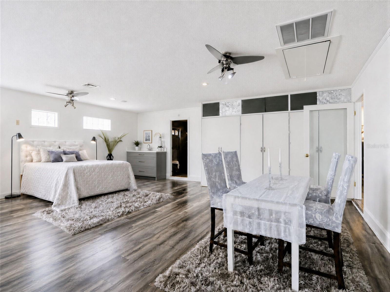 NOT IN SUBDIVISION - Residential