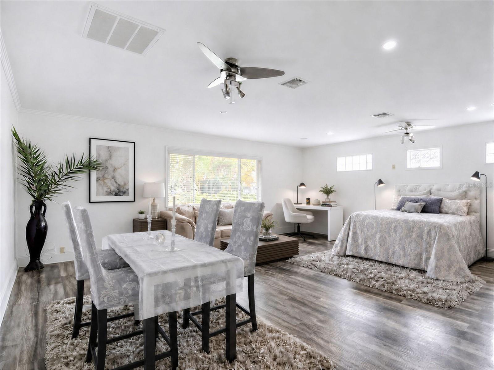 NOT IN SUBDIVISION - Residential