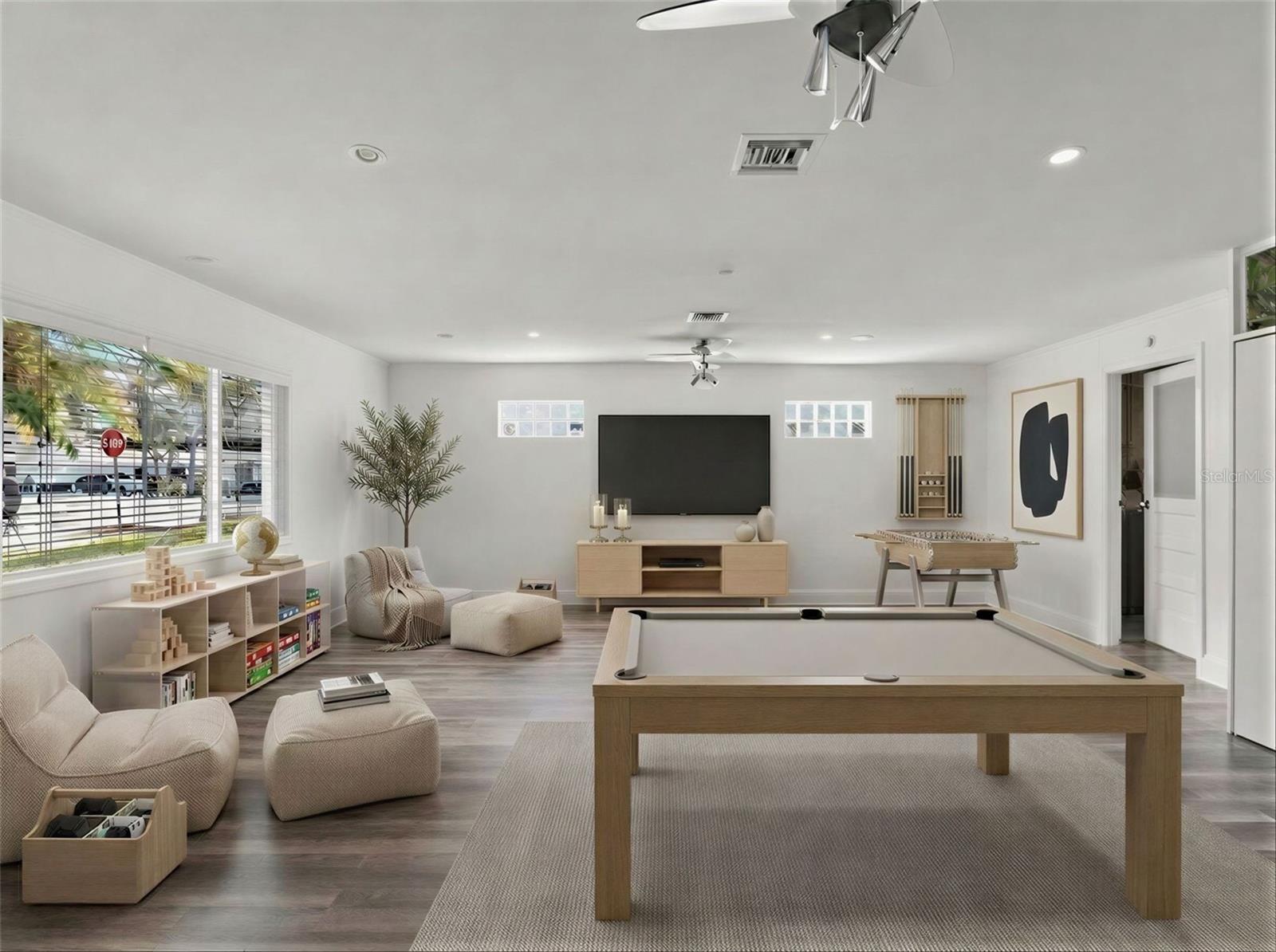 NOT IN SUBDIVISION - Residential
