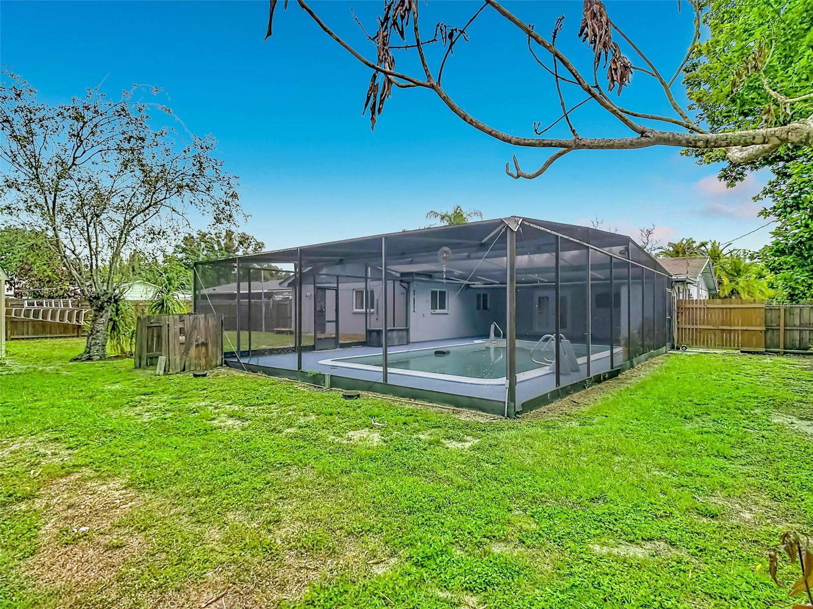 NOT IN SUBDIVISION - Residential