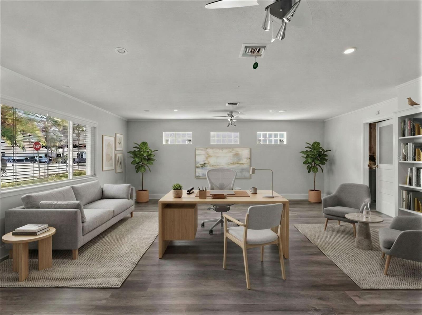 NOT IN SUBDIVISION - Residential