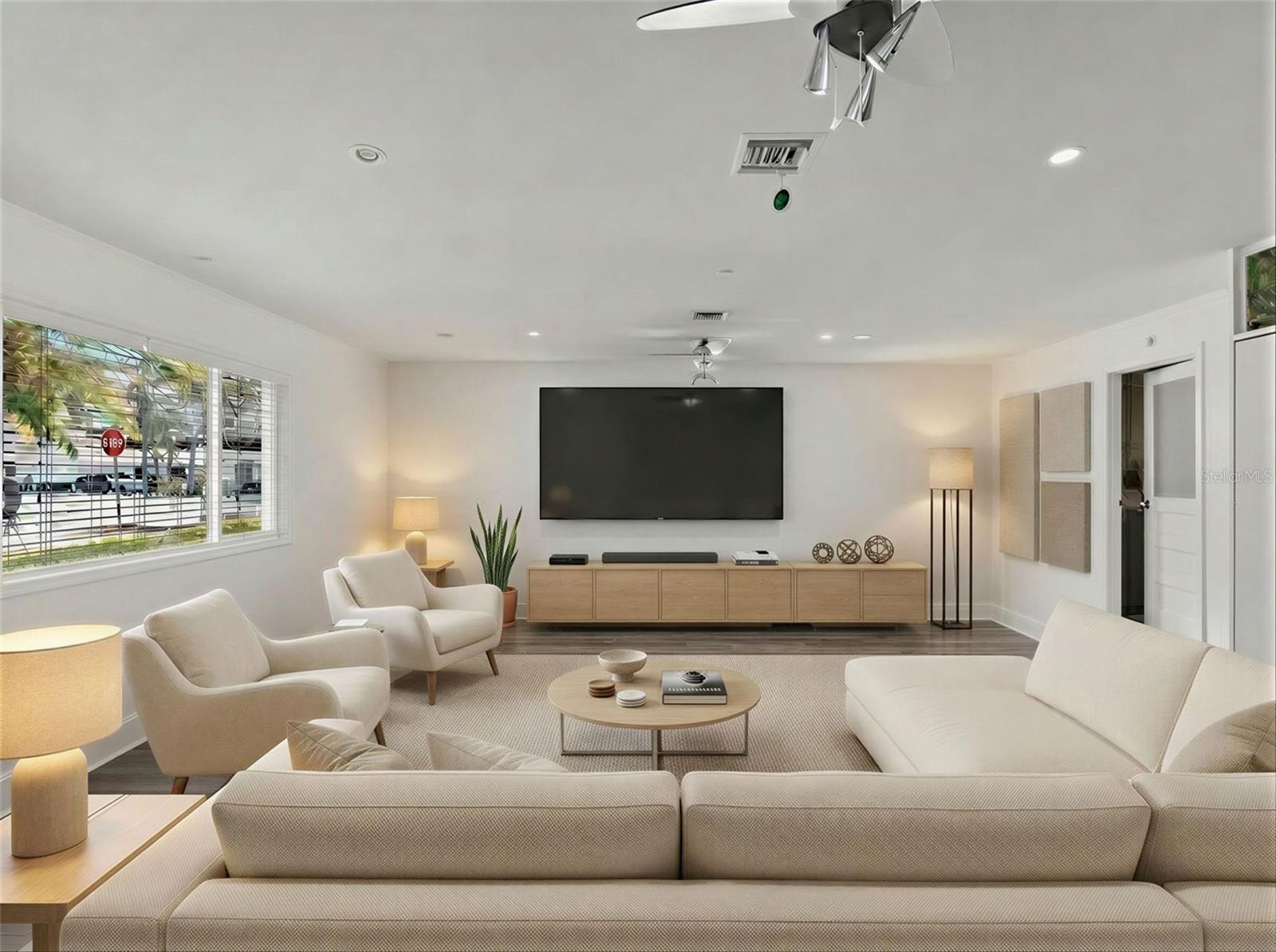 NOT IN SUBDIVISION - Residential
