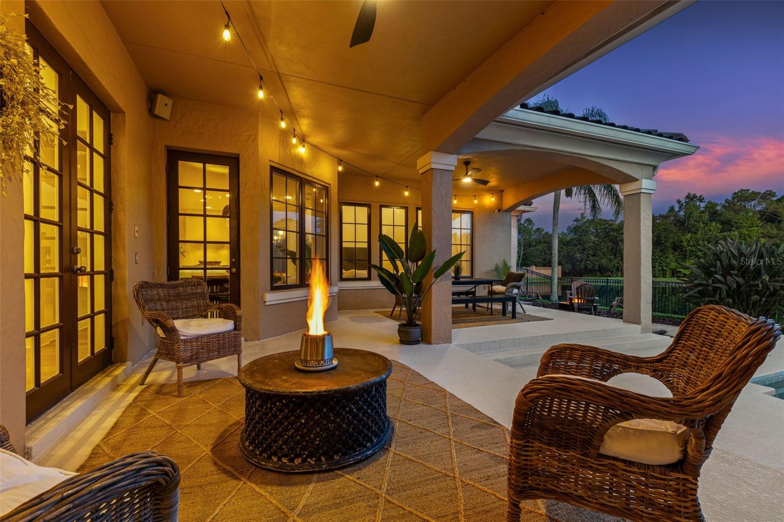 CELEBRATION - Residential