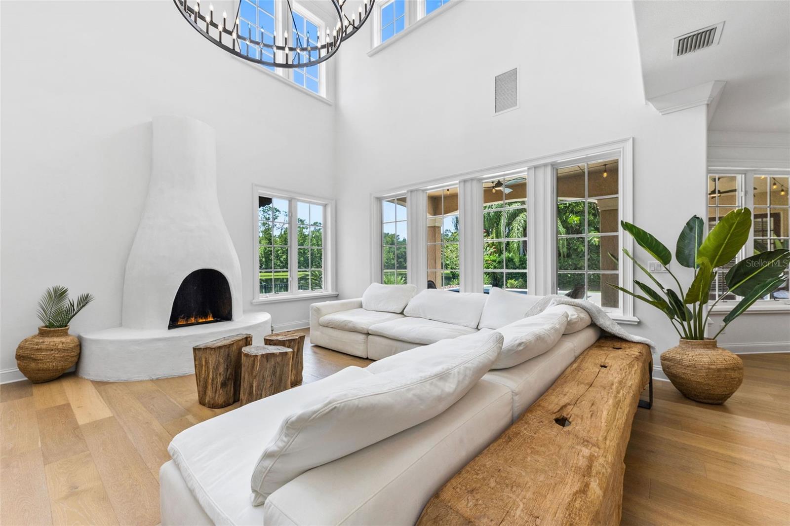CELEBRATION - Residential