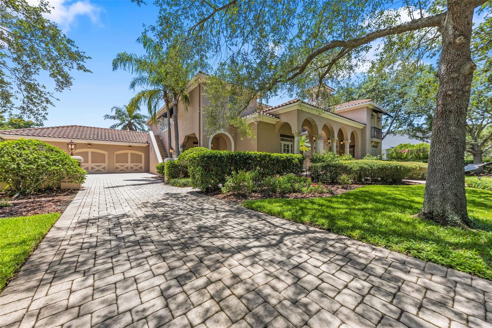 CELEBRATION - Residential