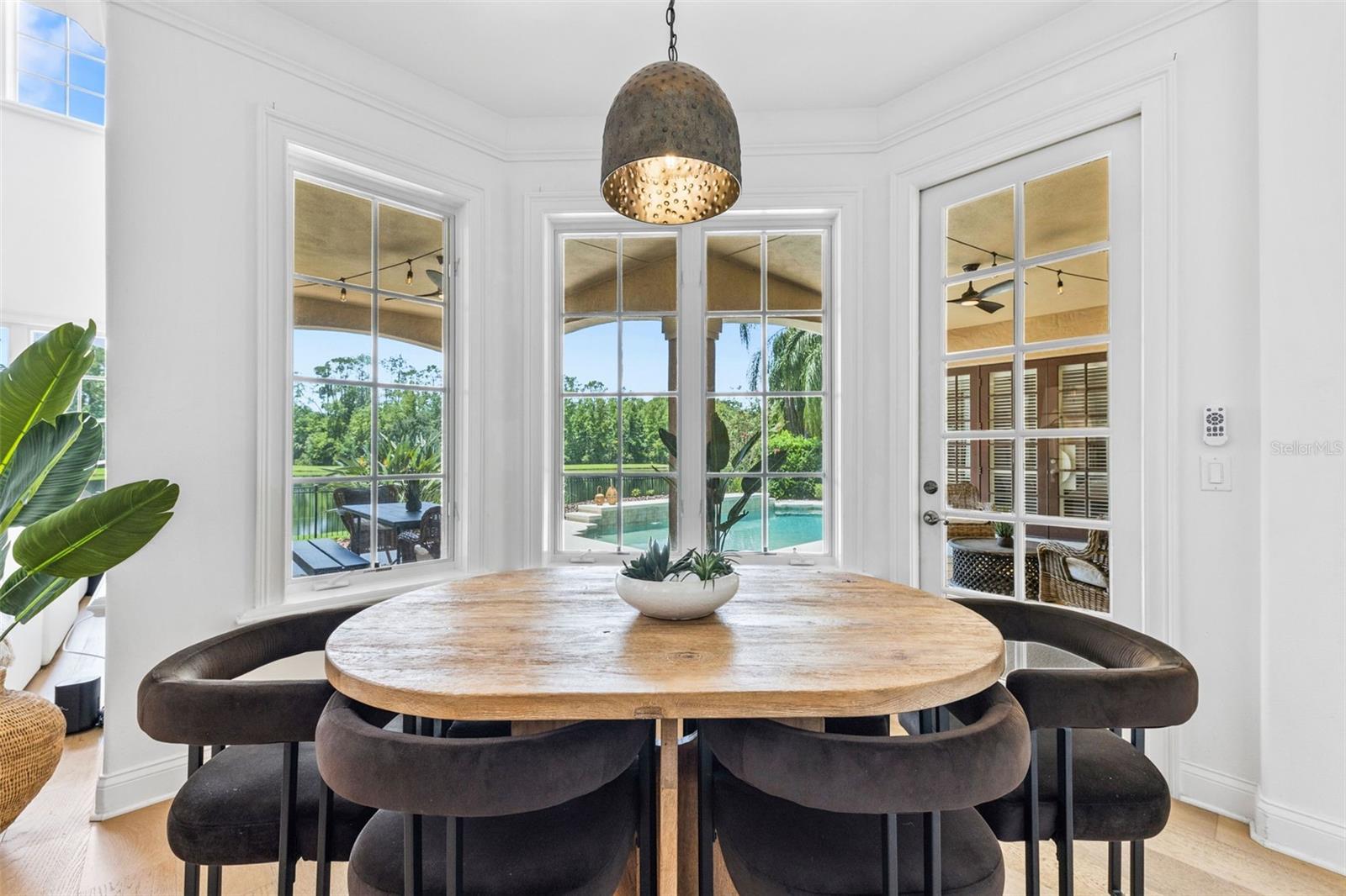 CELEBRATION - Residential