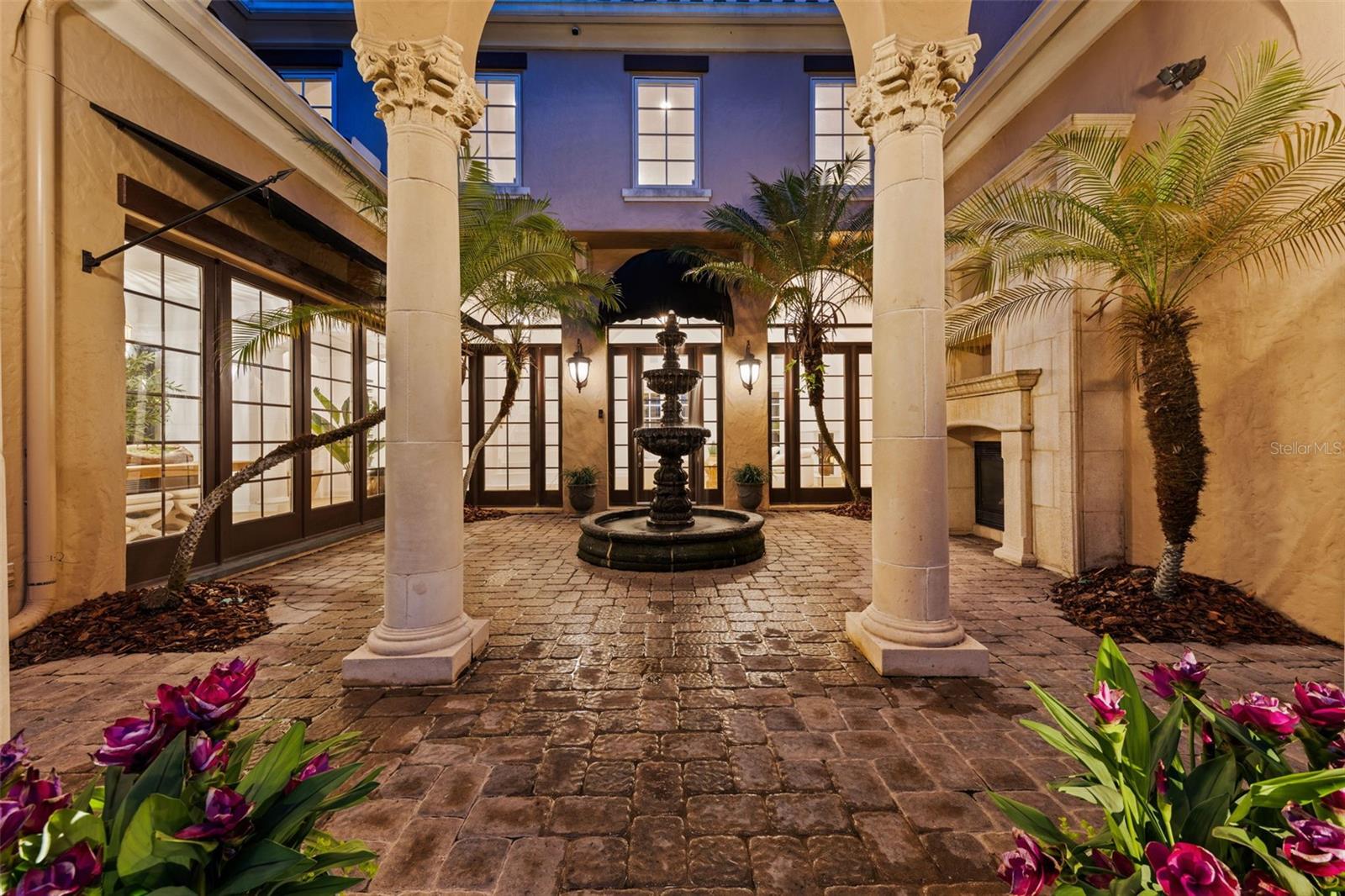 CELEBRATION - Residential