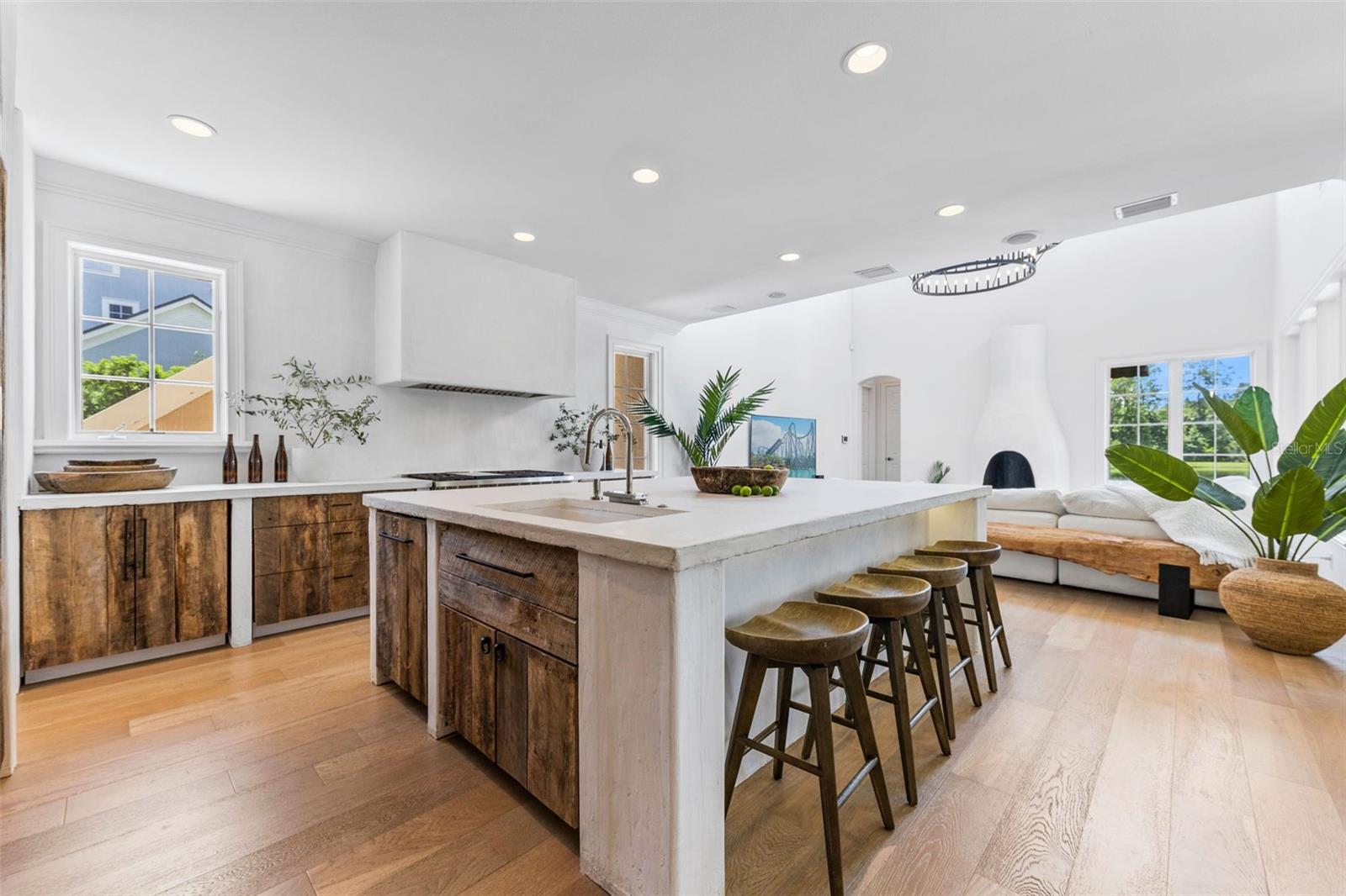 CELEBRATION - Residential