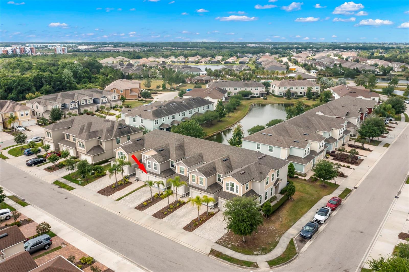 HARMONY AT LAKEWOOD RANCH PH I - Residential