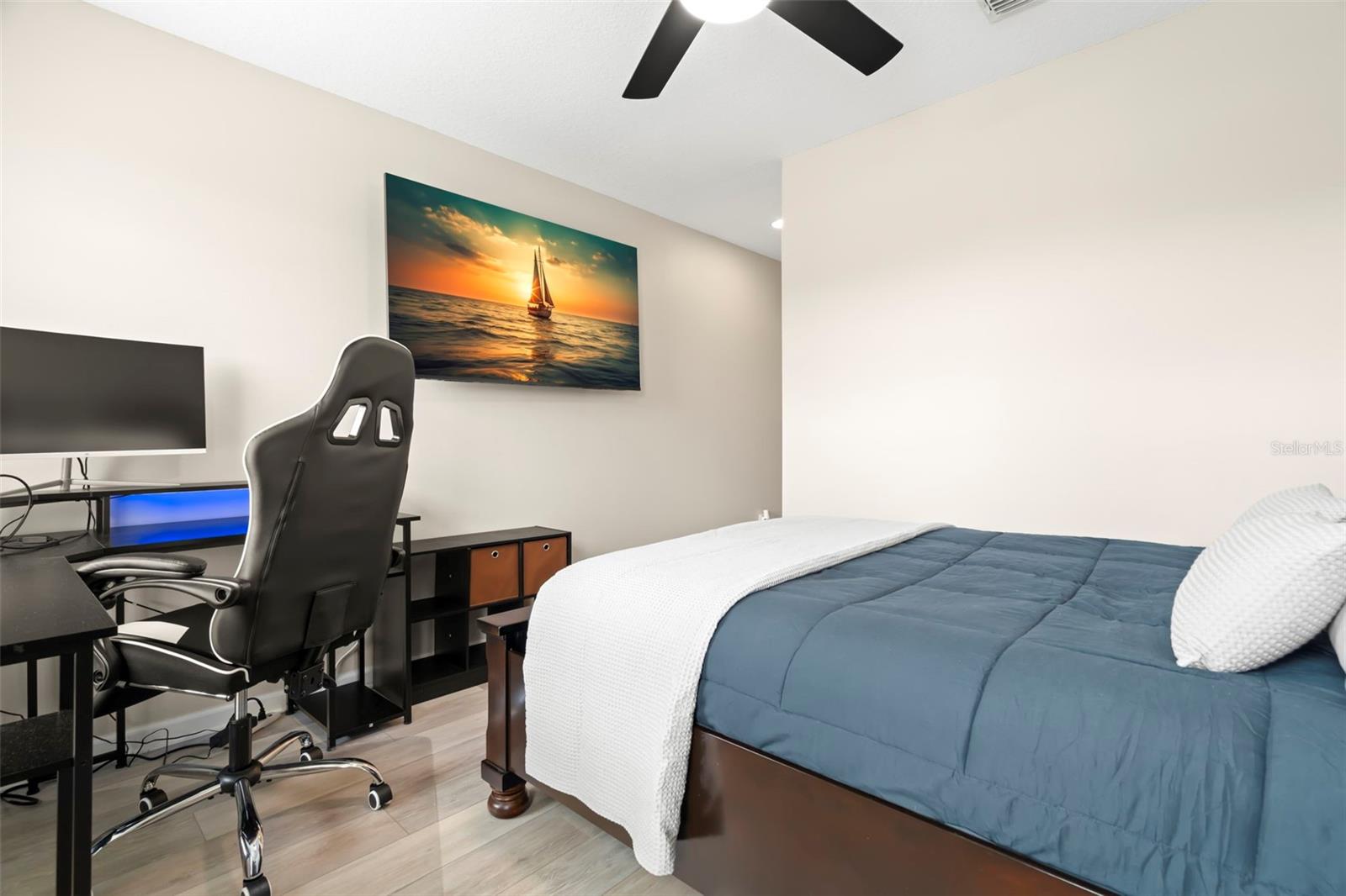 HARMONY AT LAKEWOOD RANCH PH I - Residential
