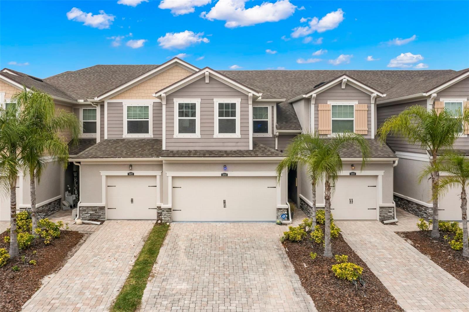 HARMONY AT LAKEWOOD RANCH PH I - Residential