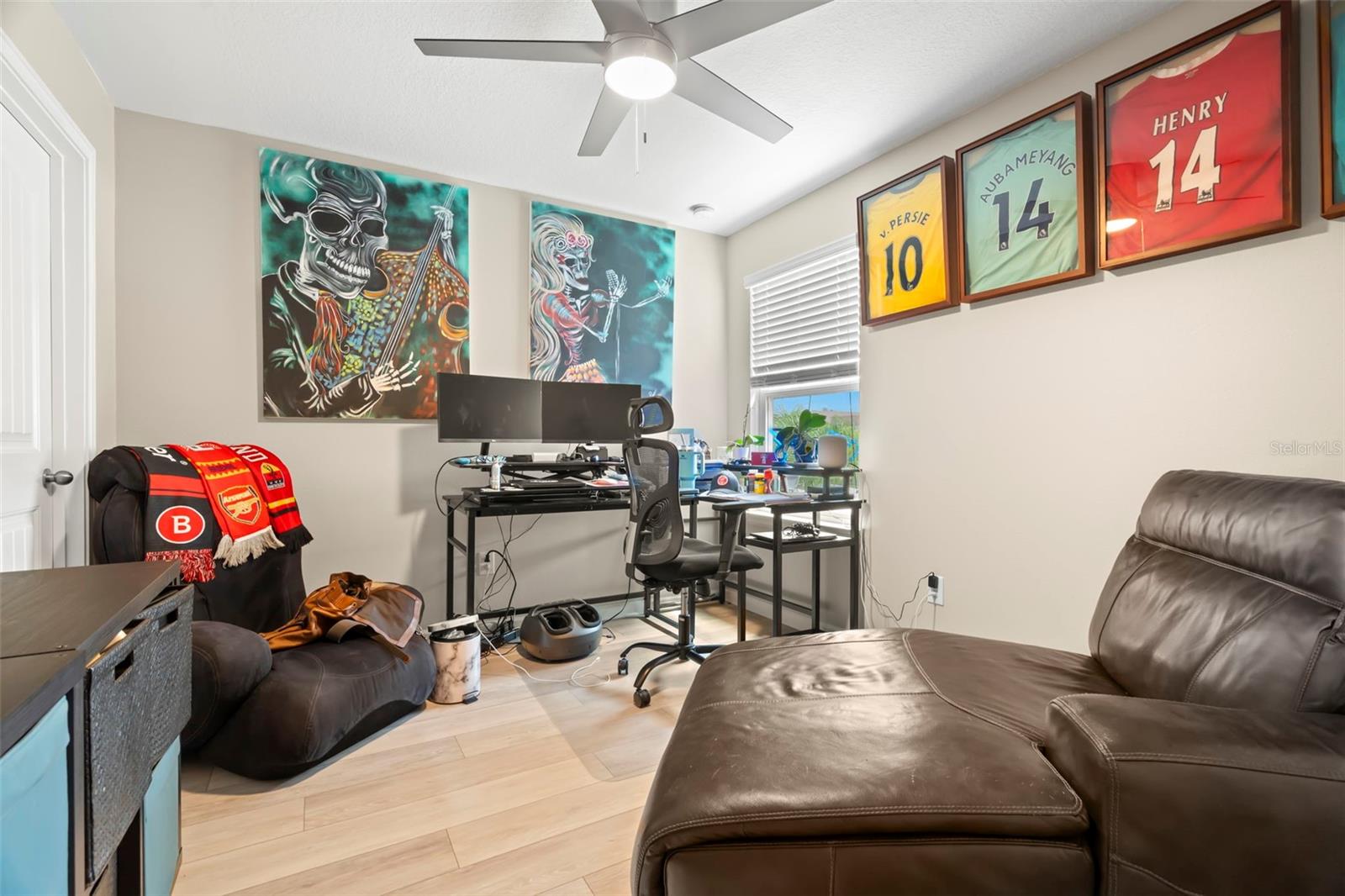 HARMONY AT LAKEWOOD RANCH PH I - Residential