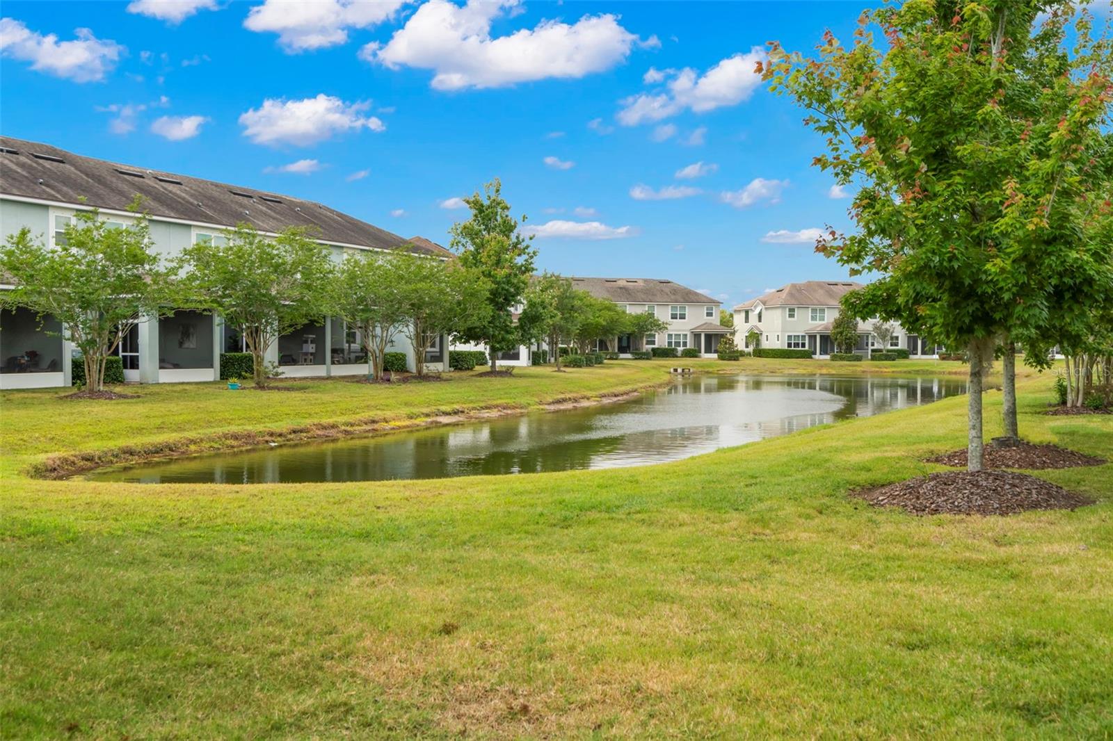 HARMONY AT LAKEWOOD RANCH PH I - Residential