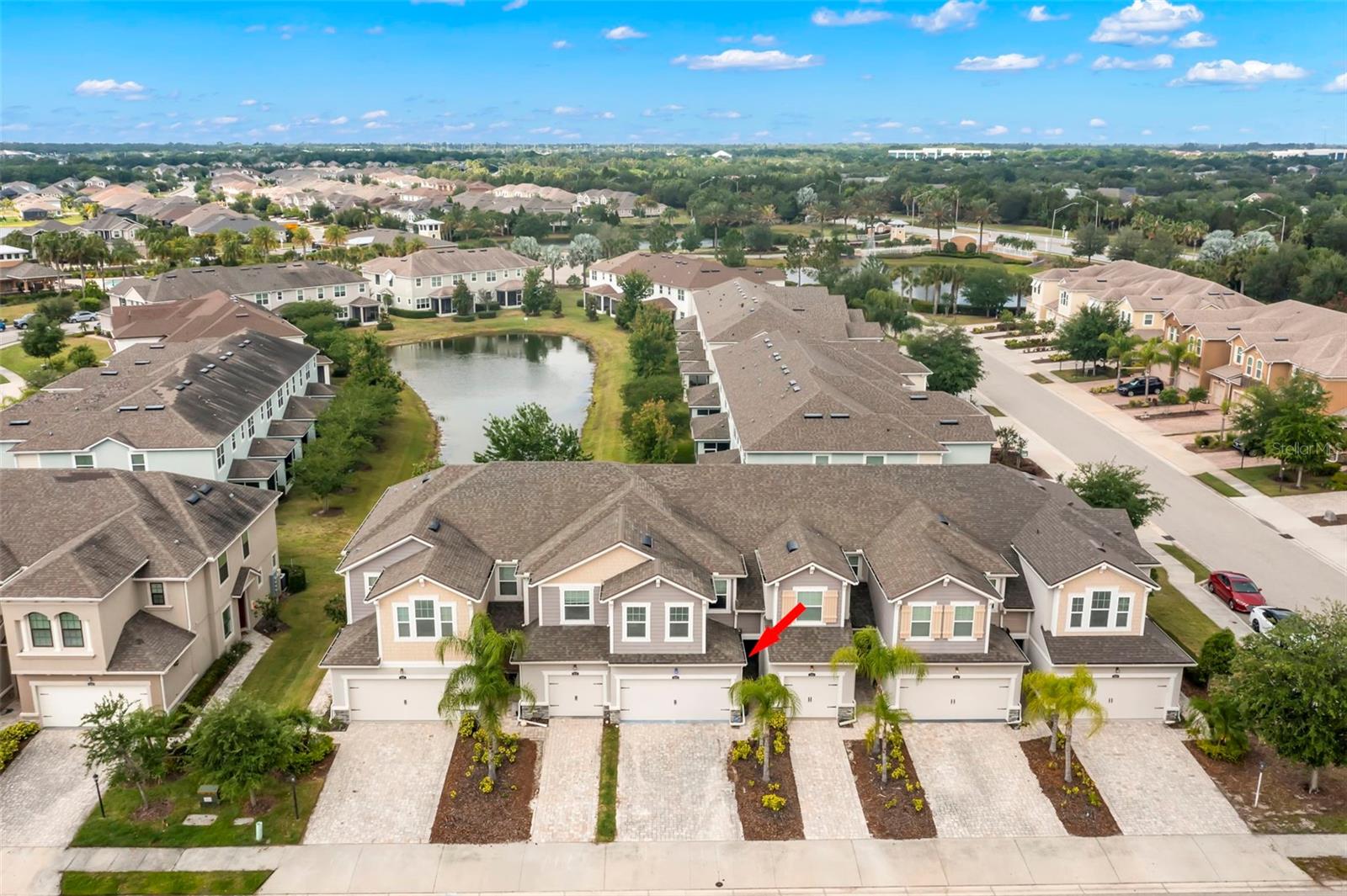 HARMONY AT LAKEWOOD RANCH PH I - Residential