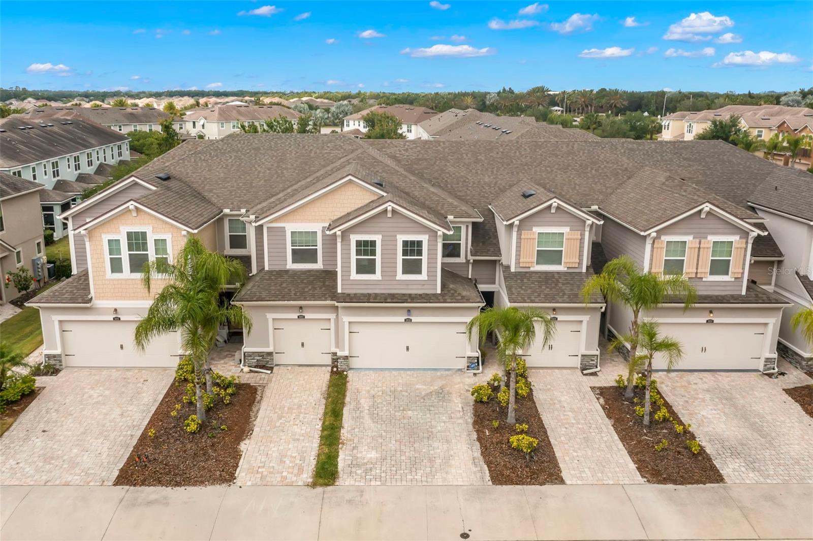 HARMONY AT LAKEWOOD RANCH PH I - Residential