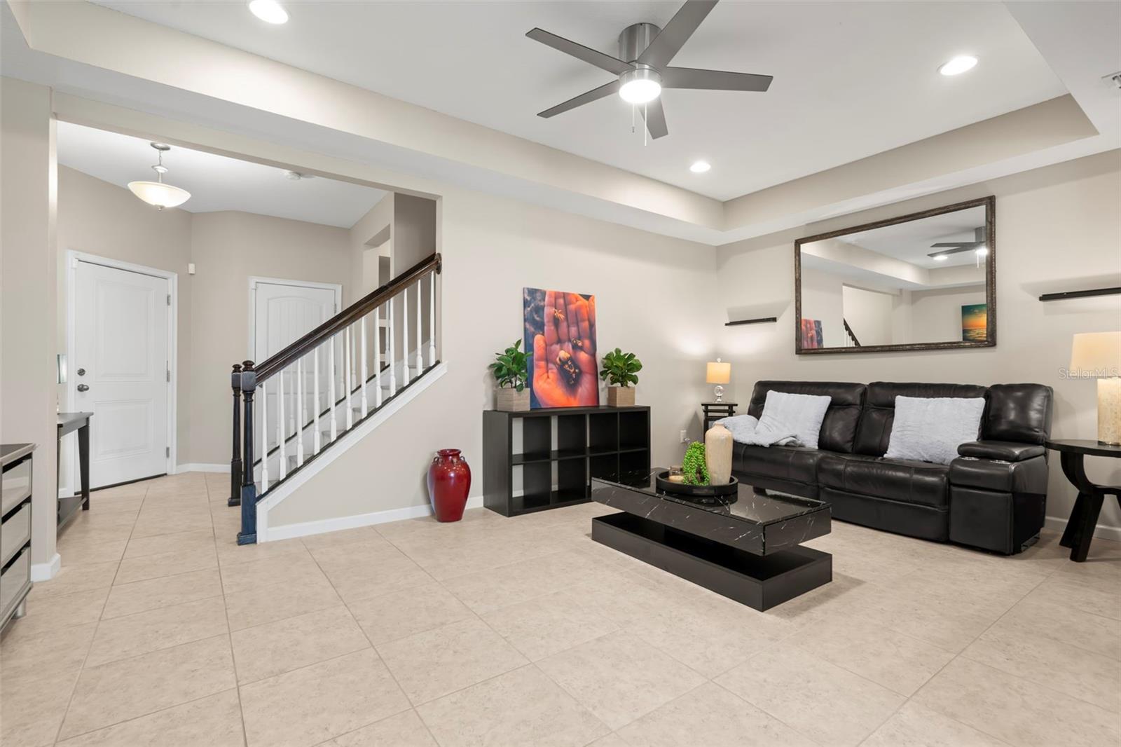 HARMONY AT LAKEWOOD RANCH PH I - Residential