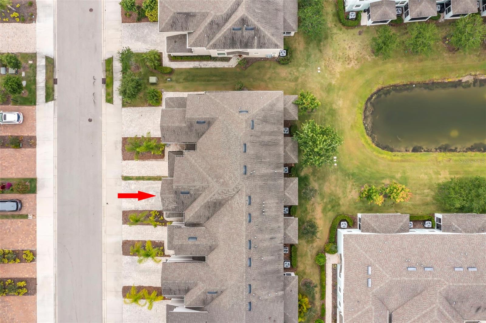 HARMONY AT LAKEWOOD RANCH PH I - Residential