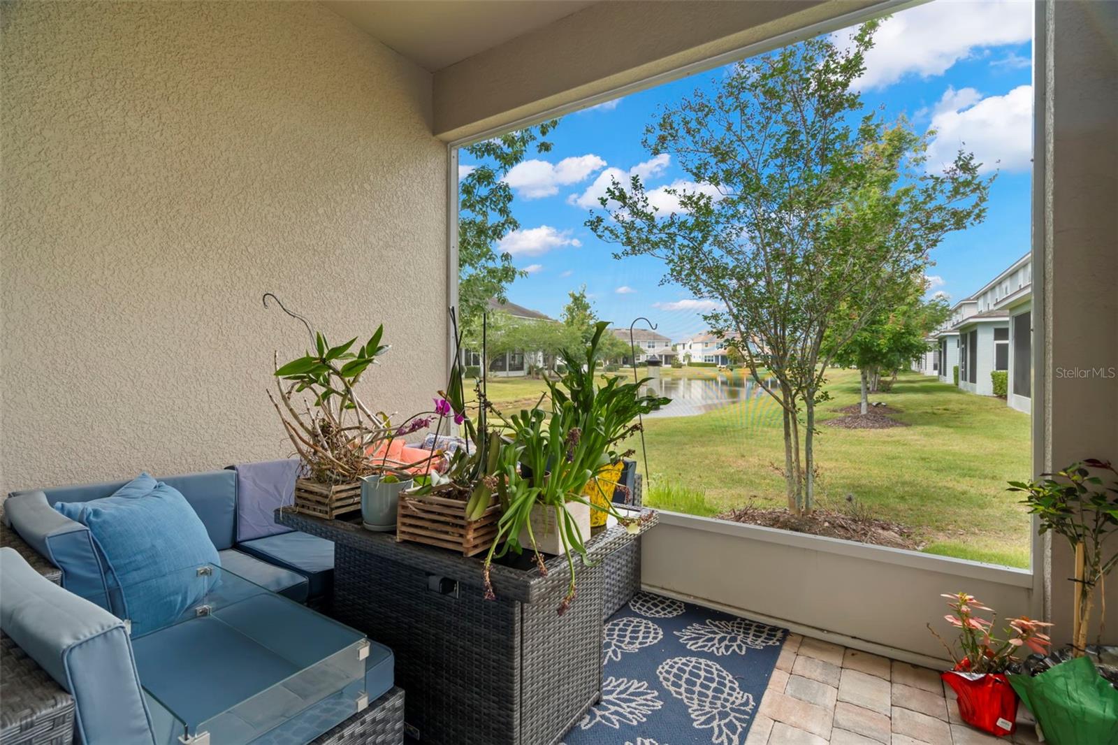 HARMONY AT LAKEWOOD RANCH PH I - Residential