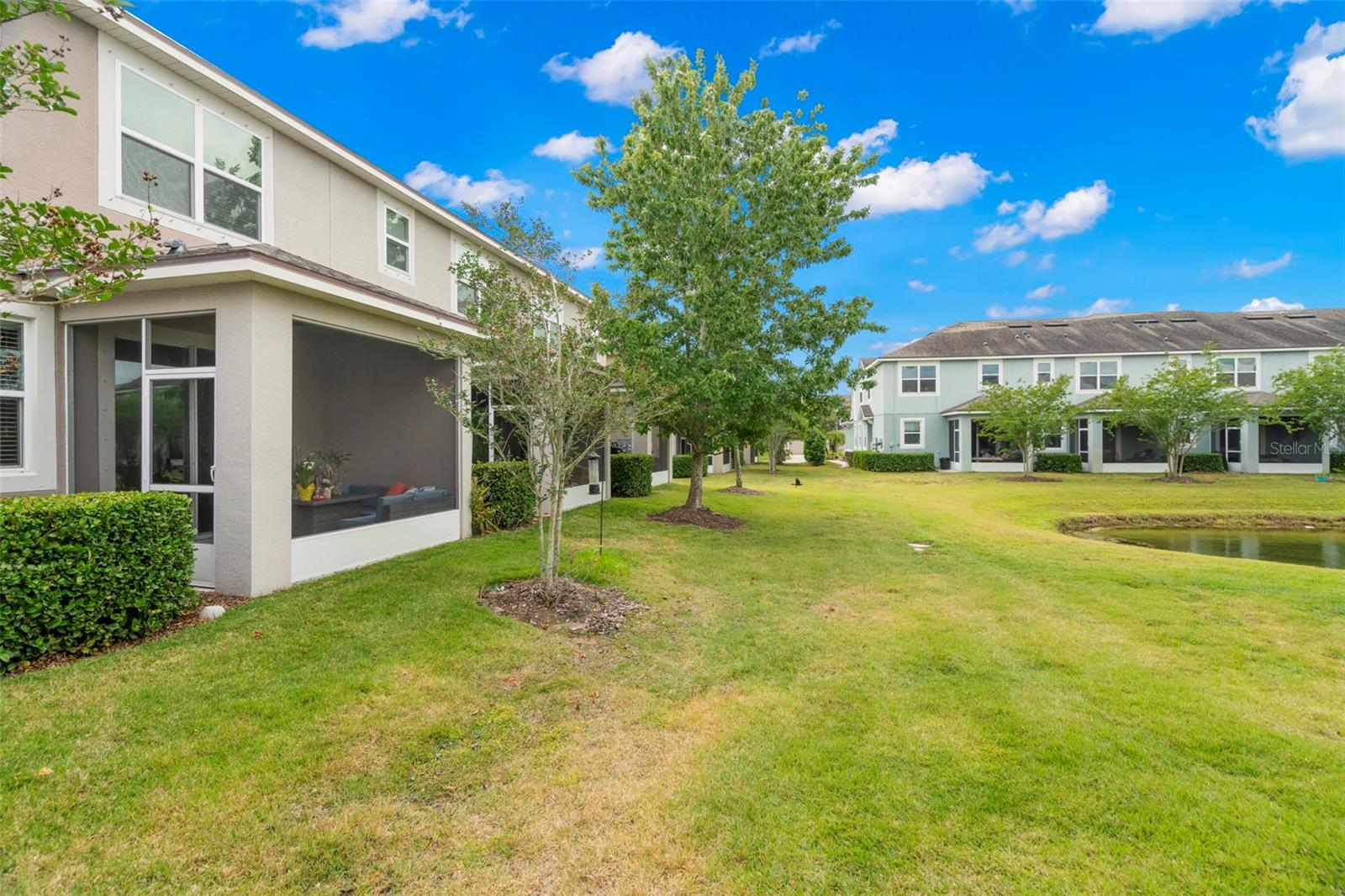 HARMONY AT LAKEWOOD RANCH PH I - Residential