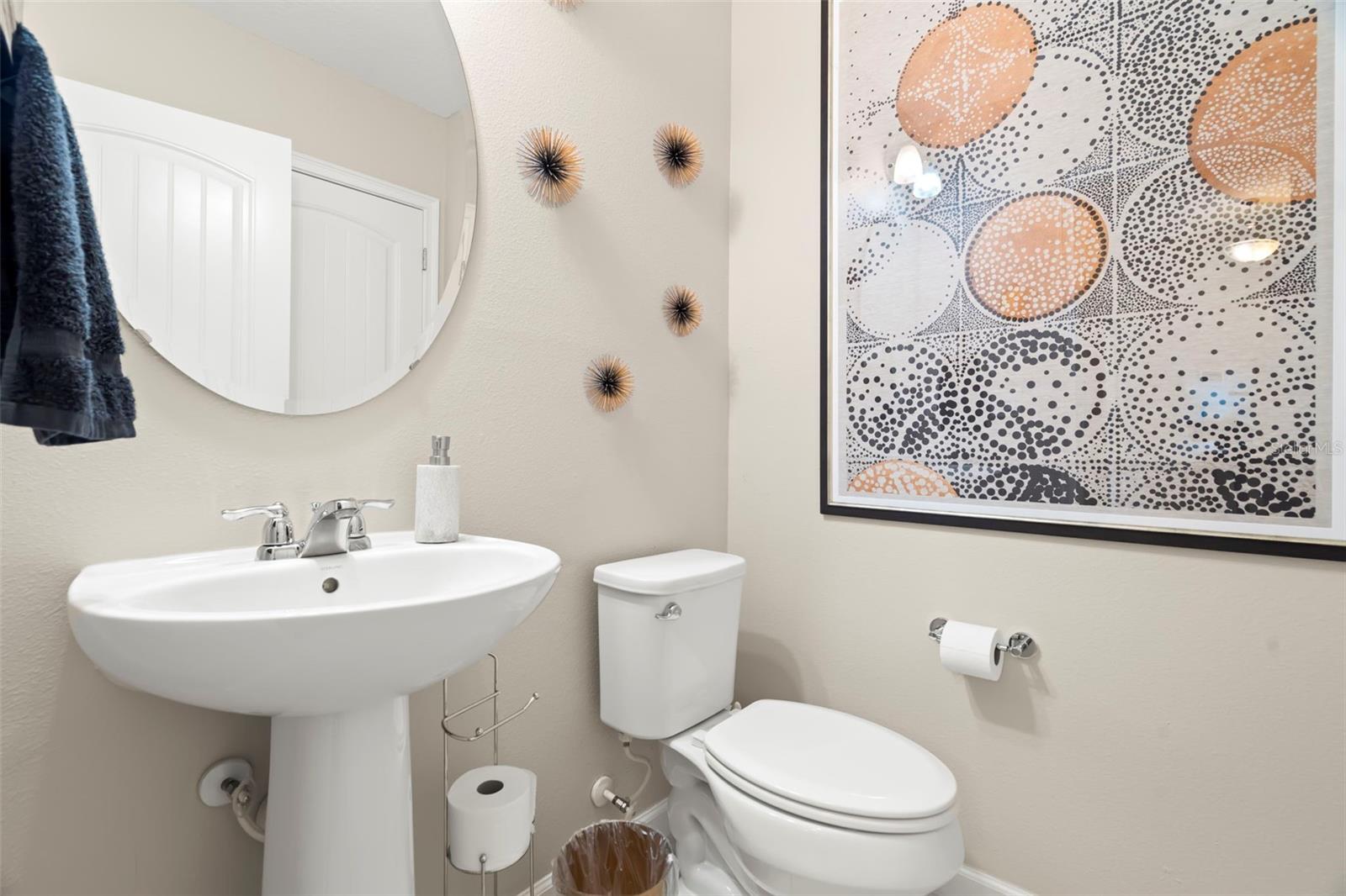 HARMONY AT LAKEWOOD RANCH PH I - Residential