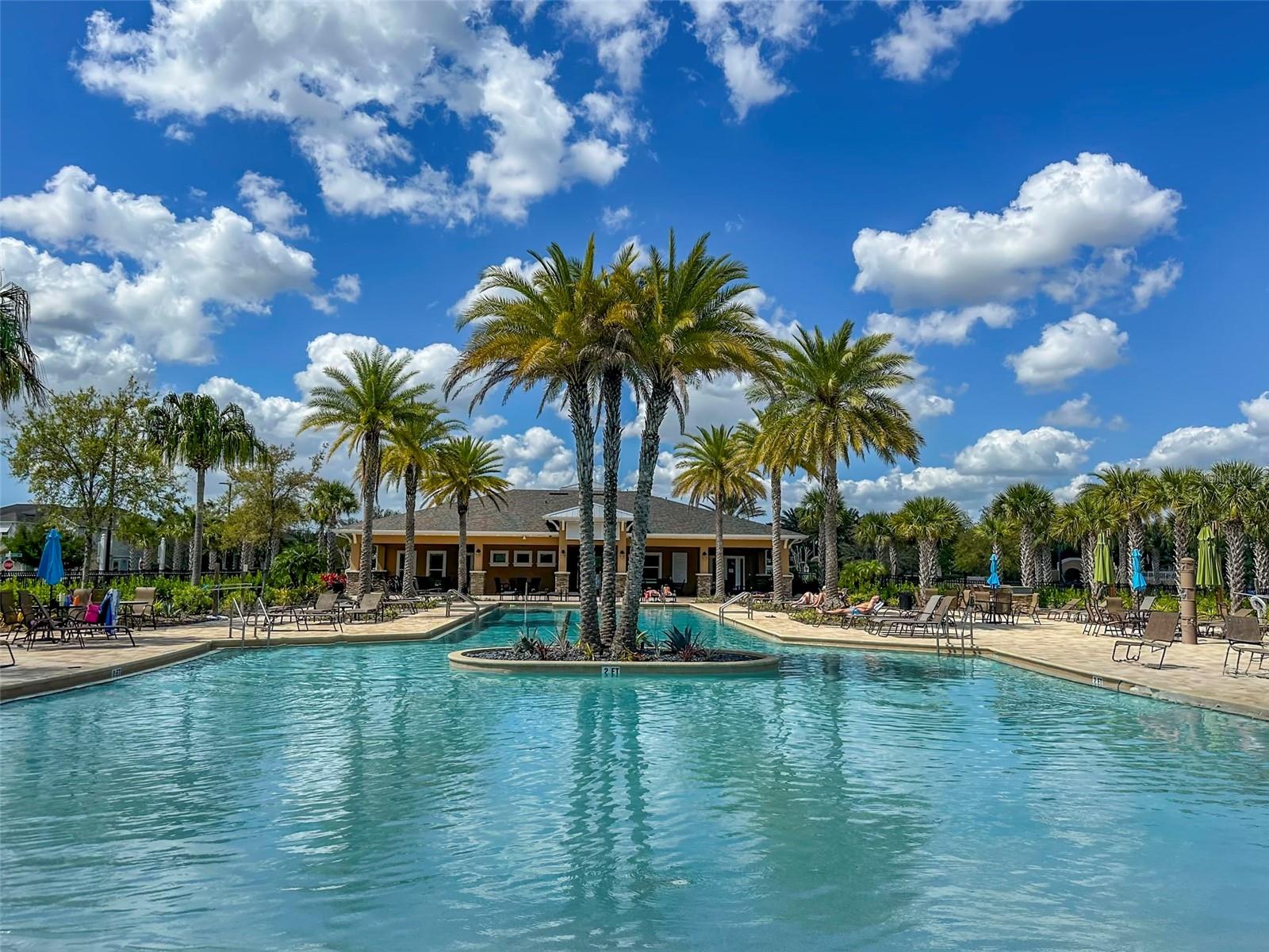 HARMONY AT LAKEWOOD RANCH PH I - Residential
