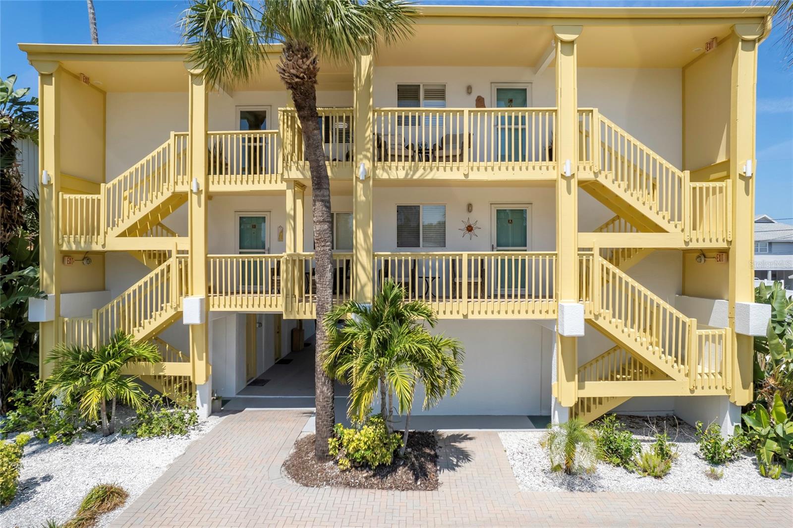 SANDPIPER SANDS CONDO - Residential