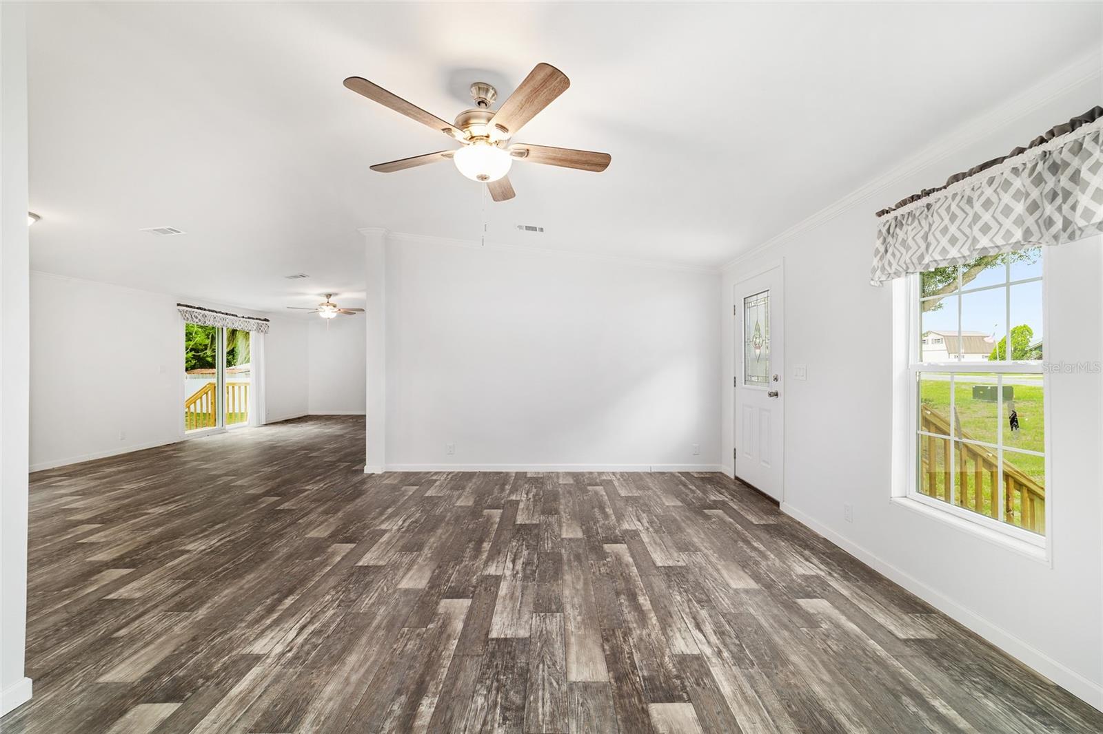 LEIGHTON ESTATES - Residential