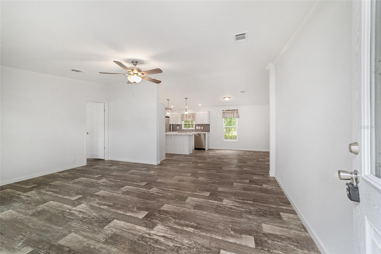 LEIGHTON ESTATES - Residential