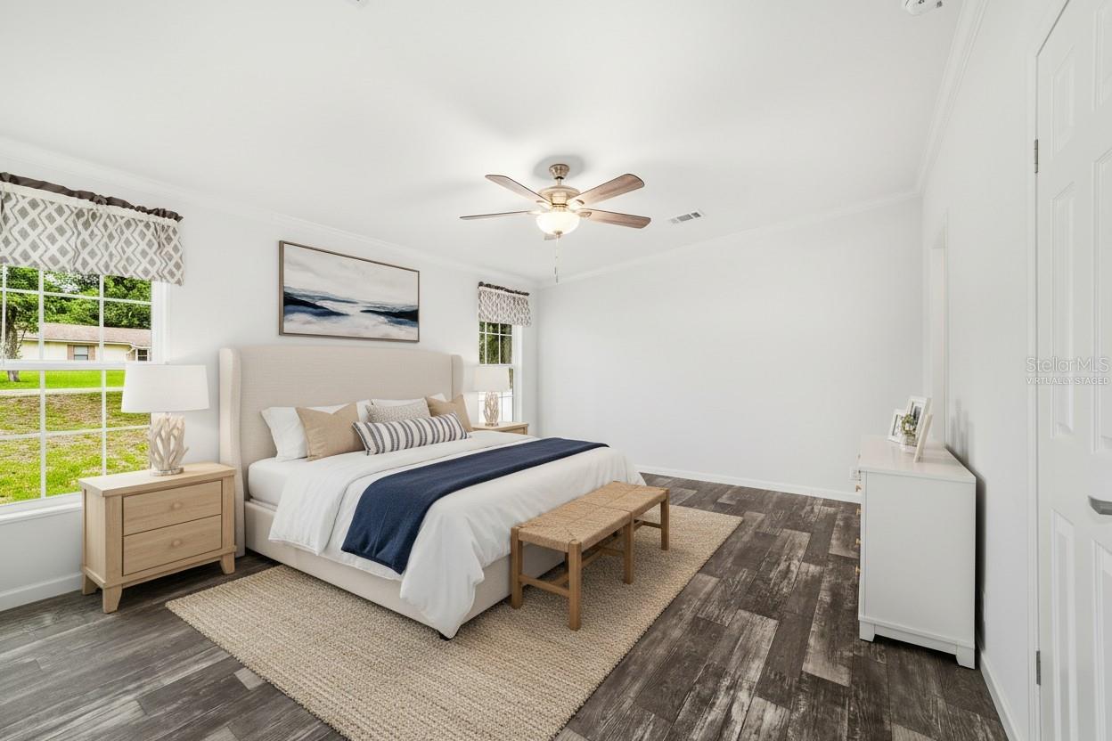 LEIGHTON ESTATES - Residential