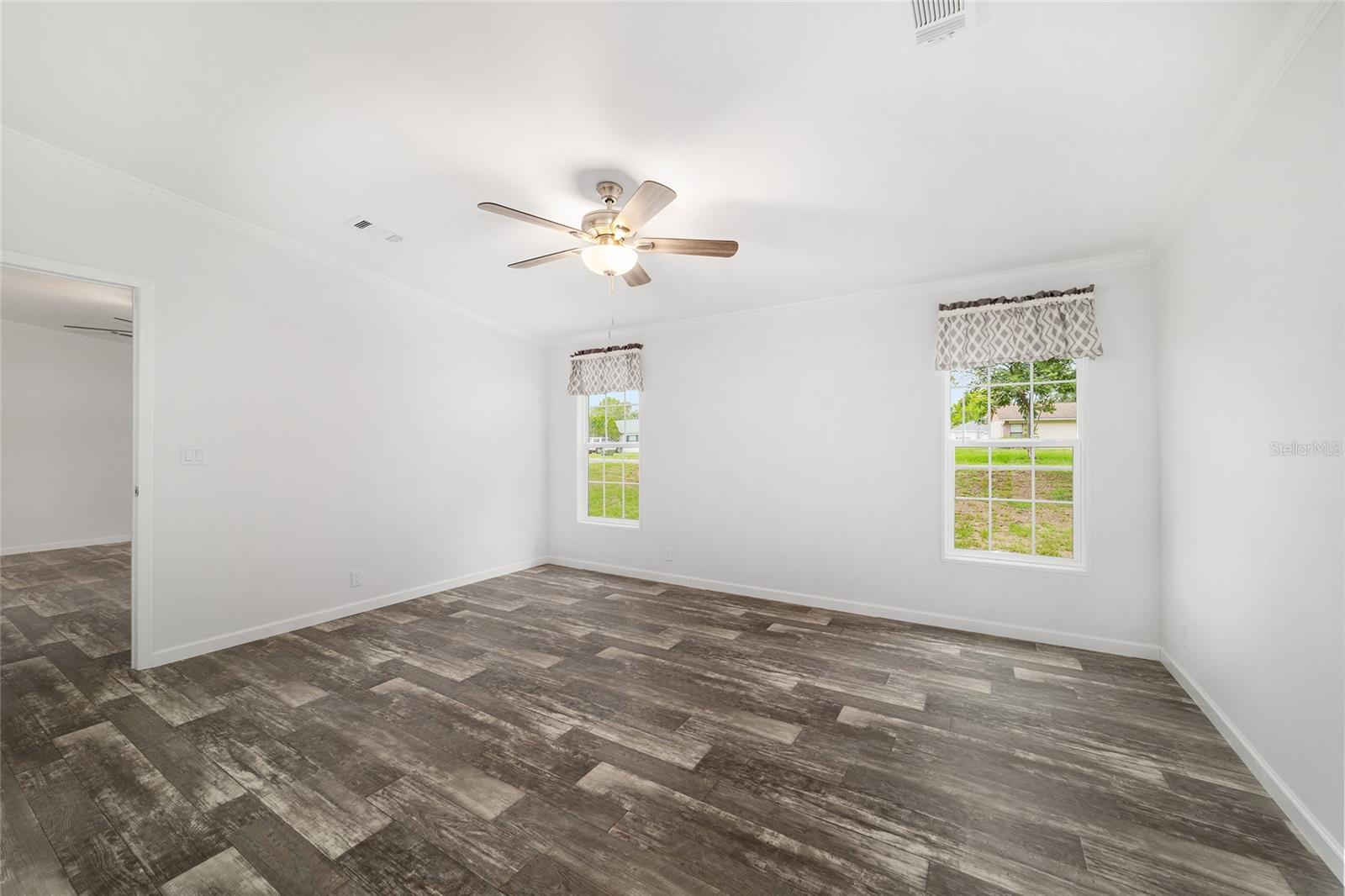 LEIGHTON ESTATES - Residential