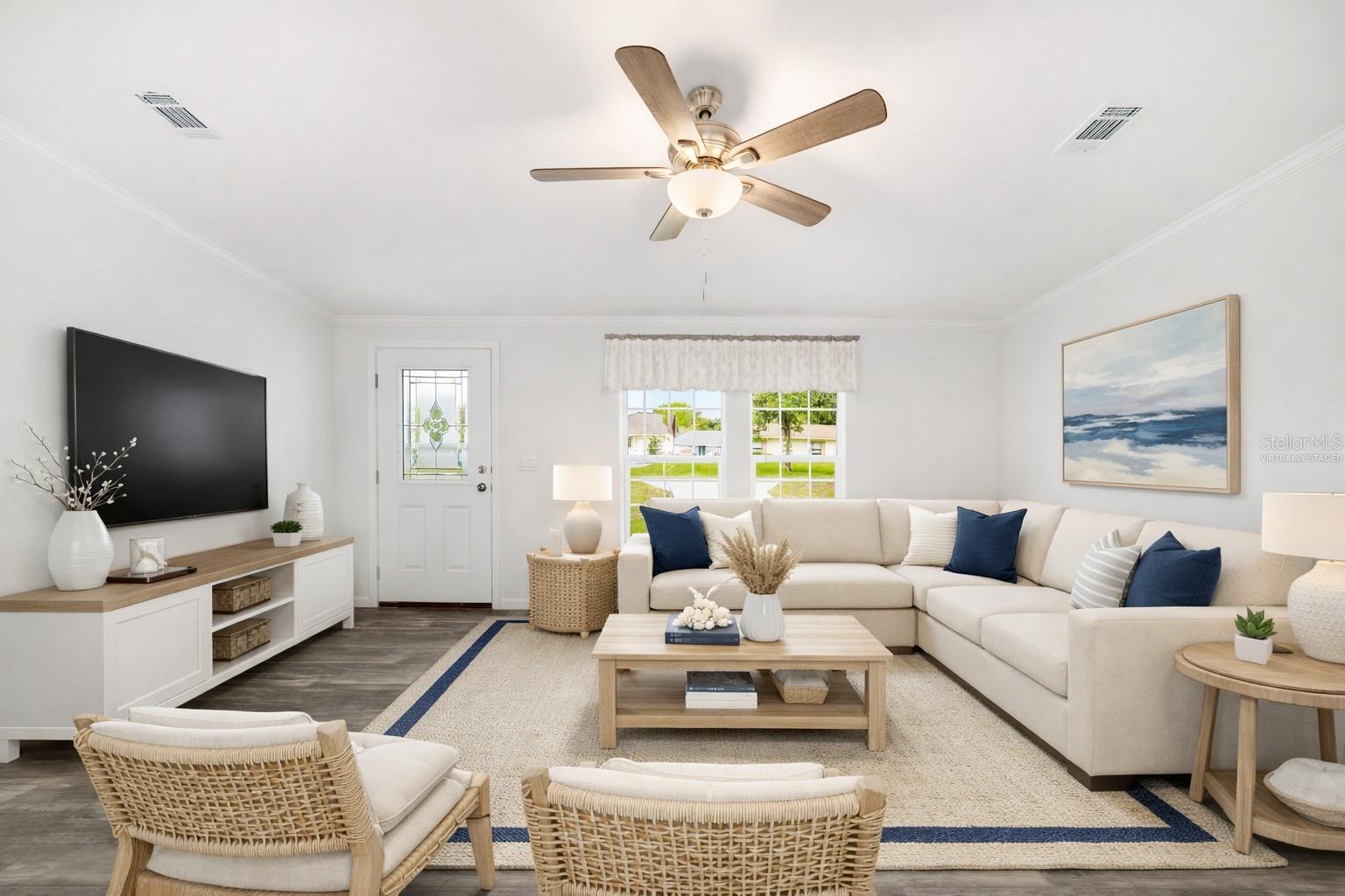LEIGHTON ESTATES - Residential