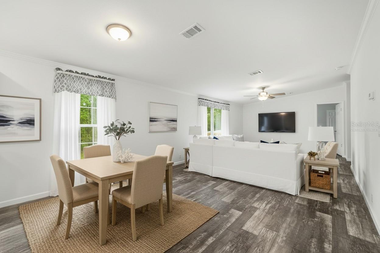 LEIGHTON ESTATES - Residential