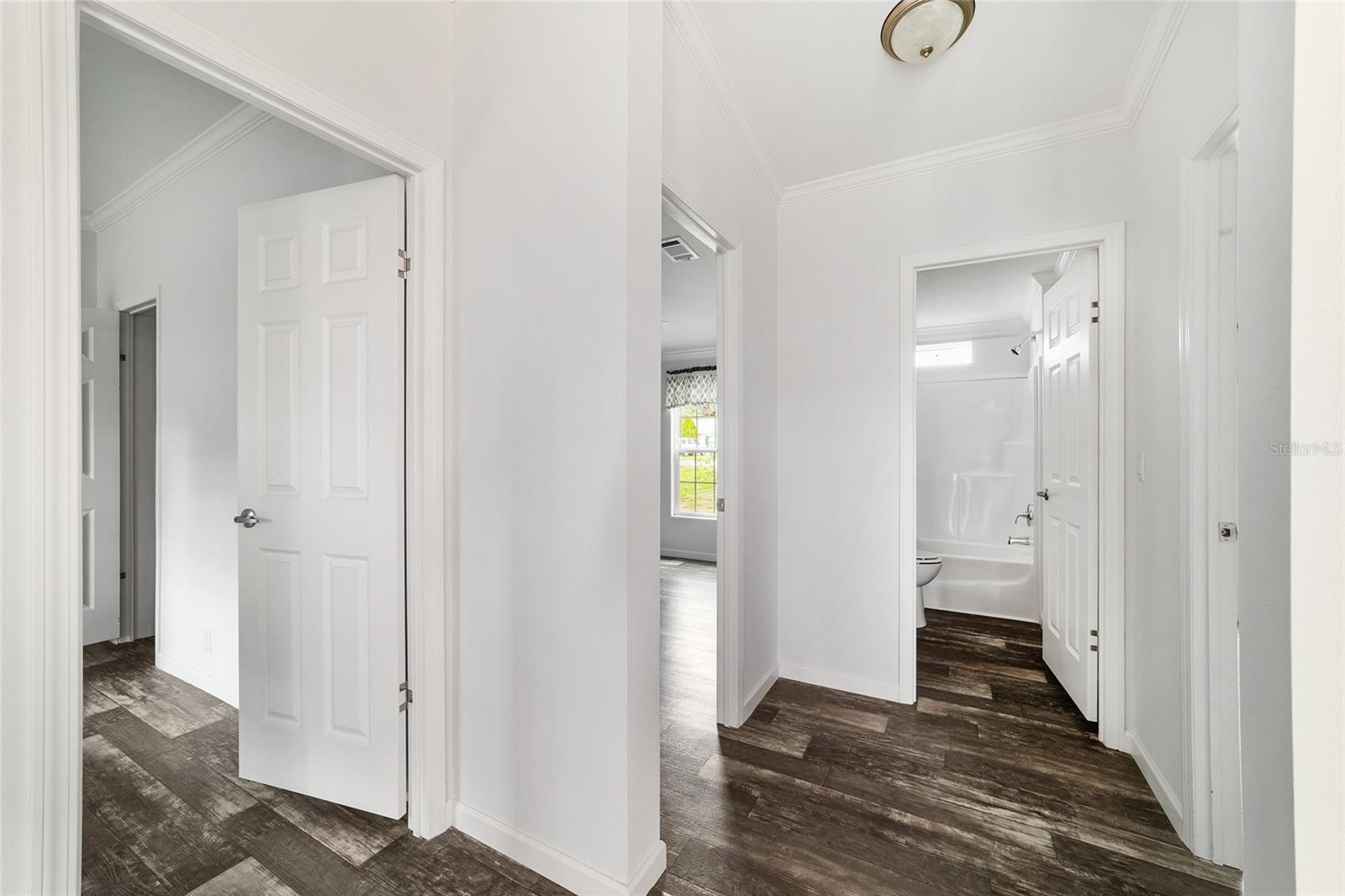 LEIGHTON ESTATES - Residential