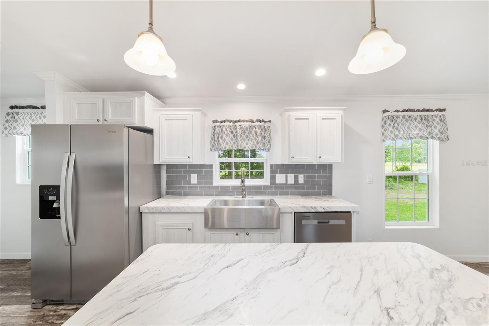 LEIGHTON ESTATES - Residential