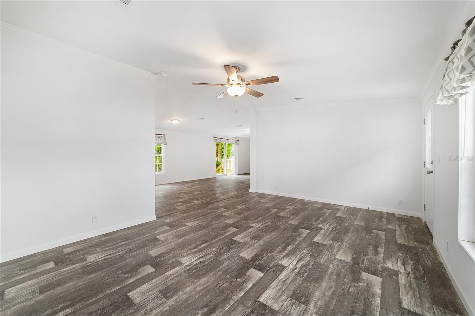 LEIGHTON ESTATES - Residential