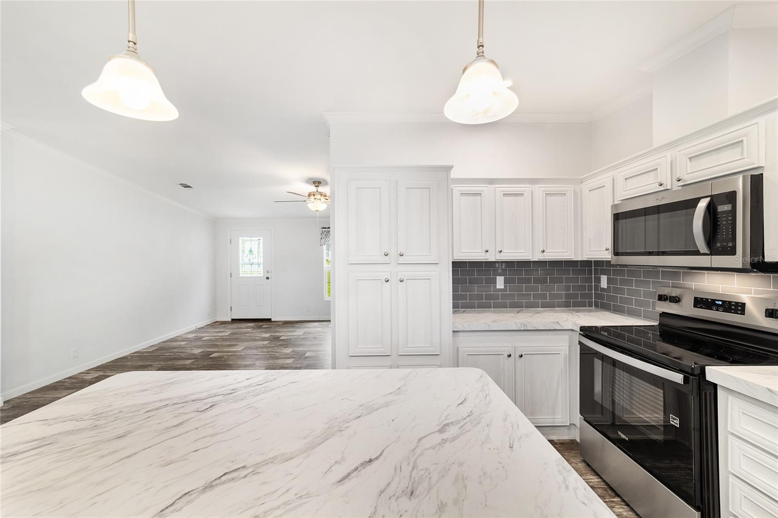 LEIGHTON ESTATES - Residential
