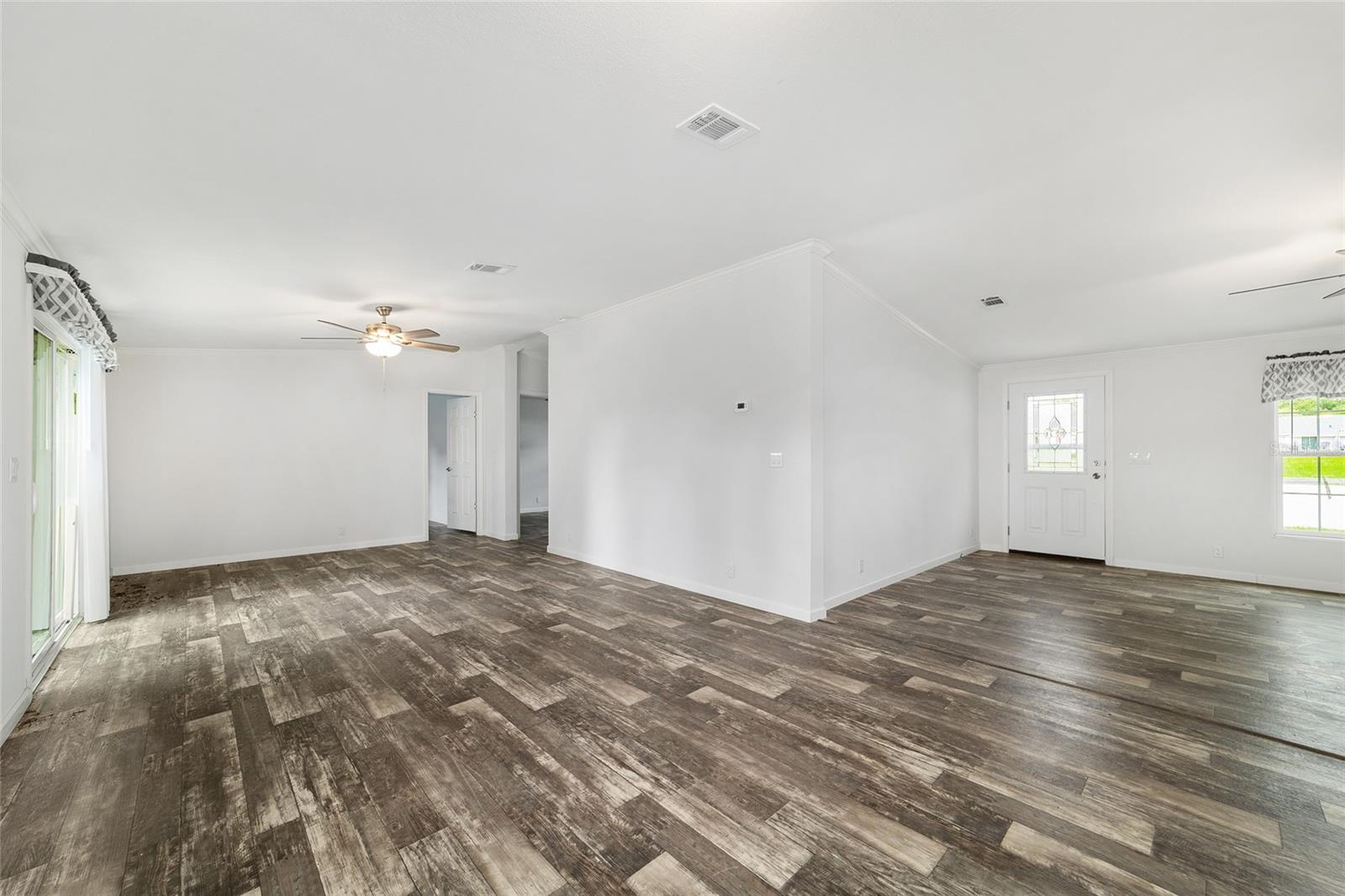 LEIGHTON ESTATES - Residential