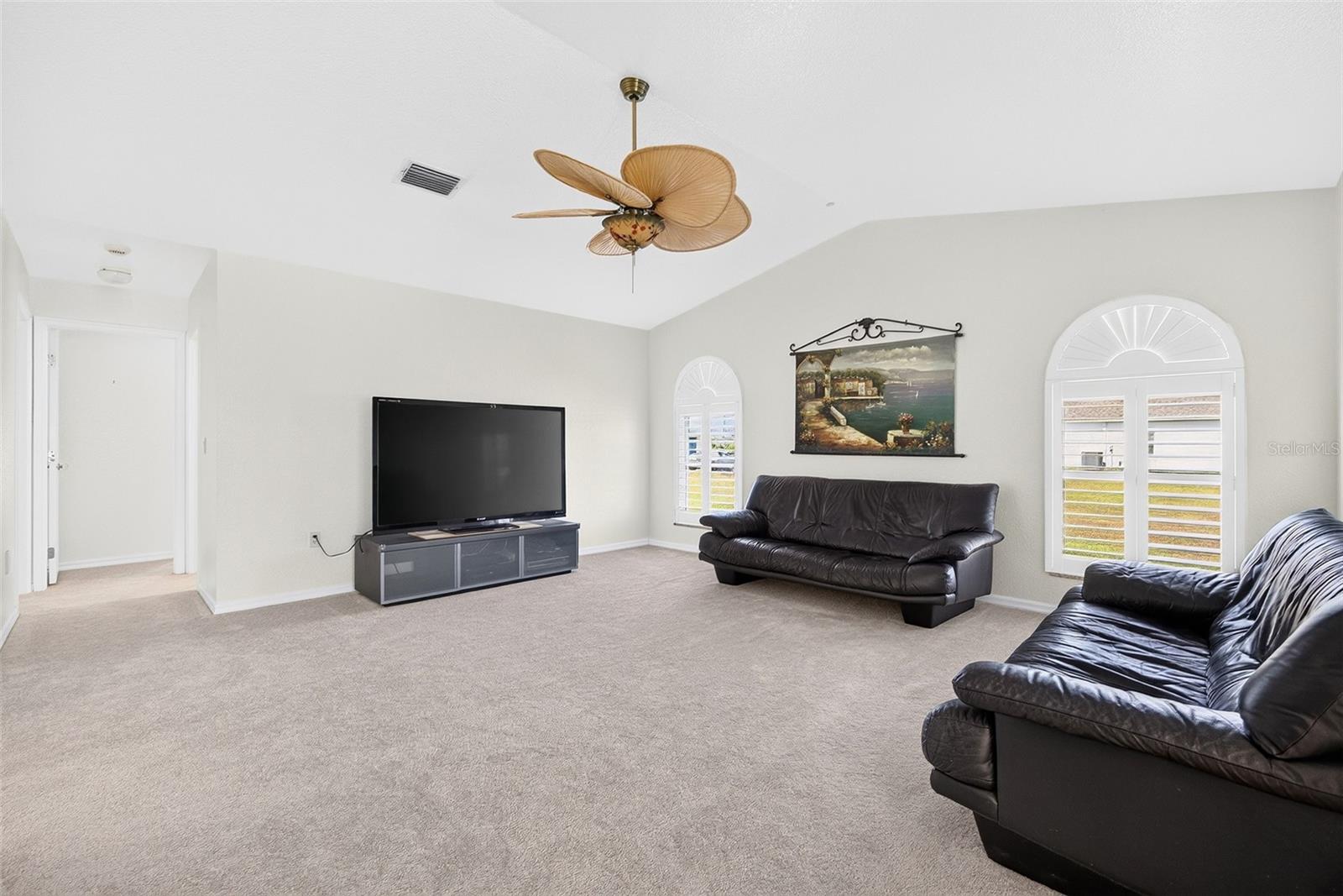 PUNTA GORDA ISLES SEC 23 - Residential