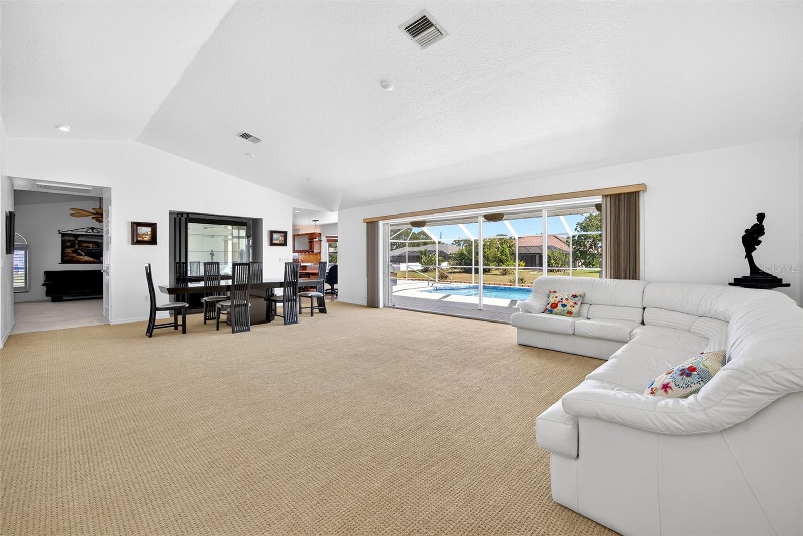 PUNTA GORDA ISLES SEC 23 - Residential