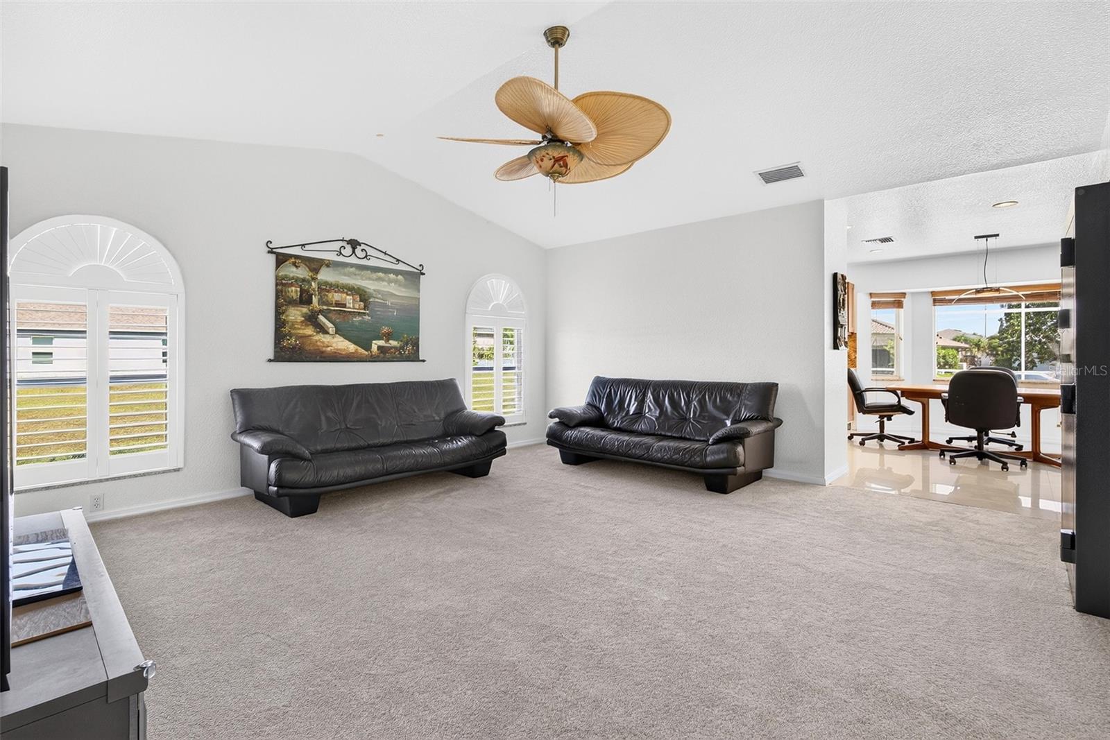 PUNTA GORDA ISLES SEC 23 - Residential