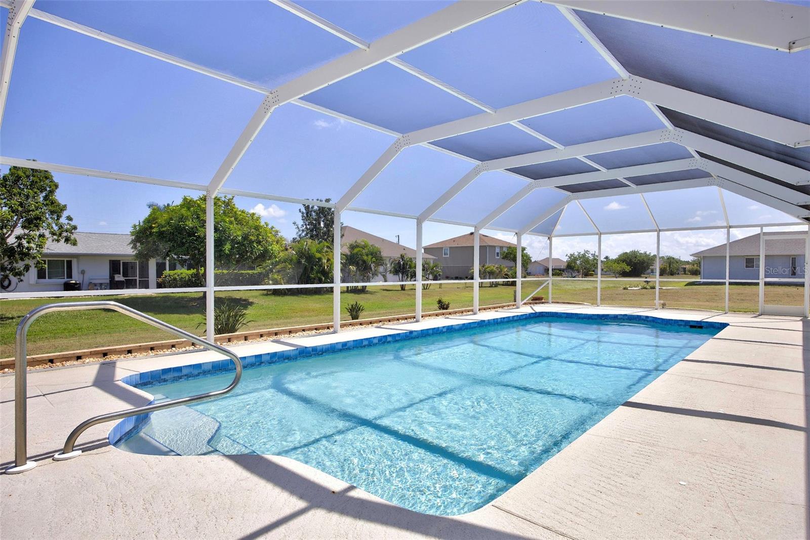 PUNTA GORDA ISLES SEC 23 - Residential