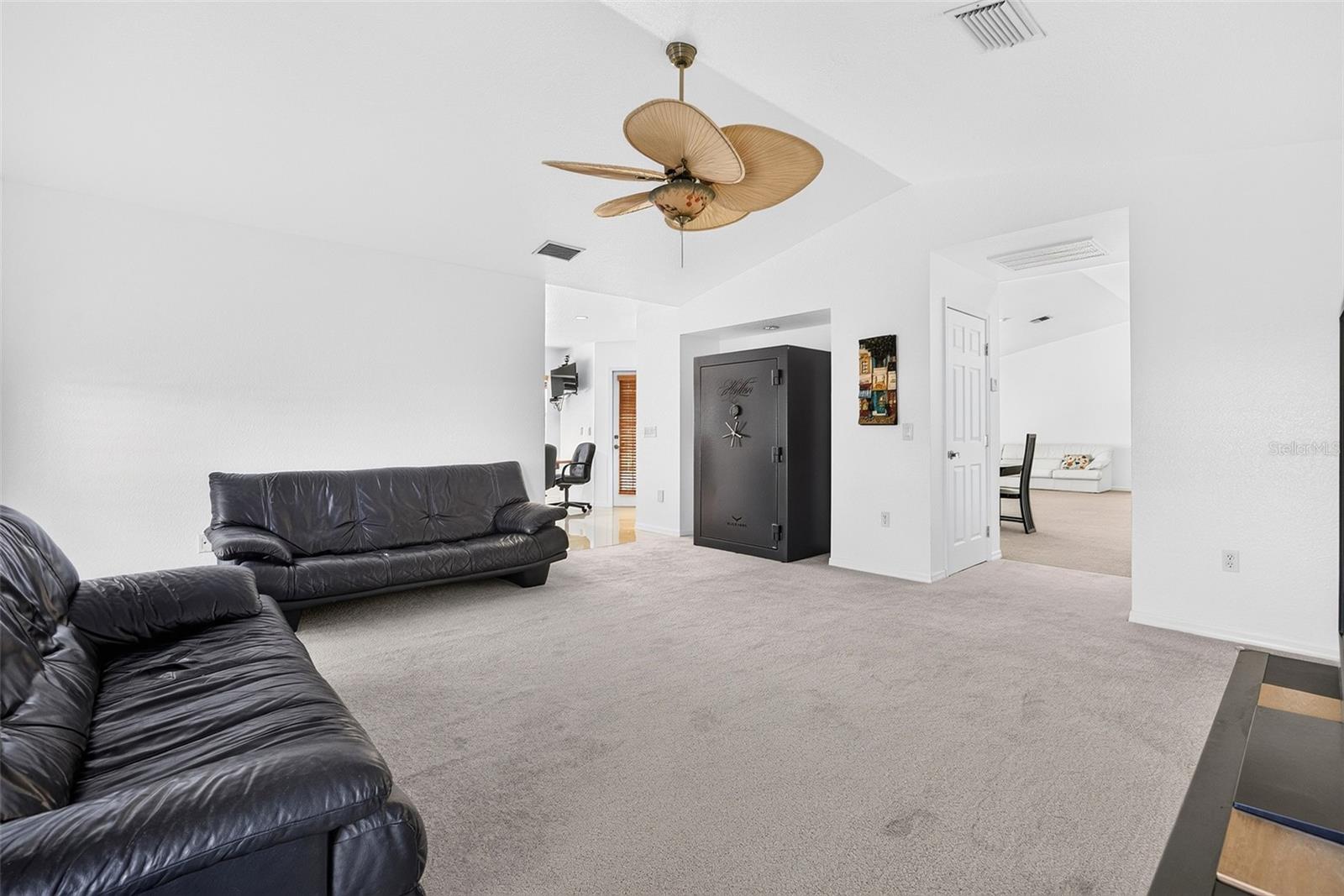 PUNTA GORDA ISLES SEC 23 - Residential