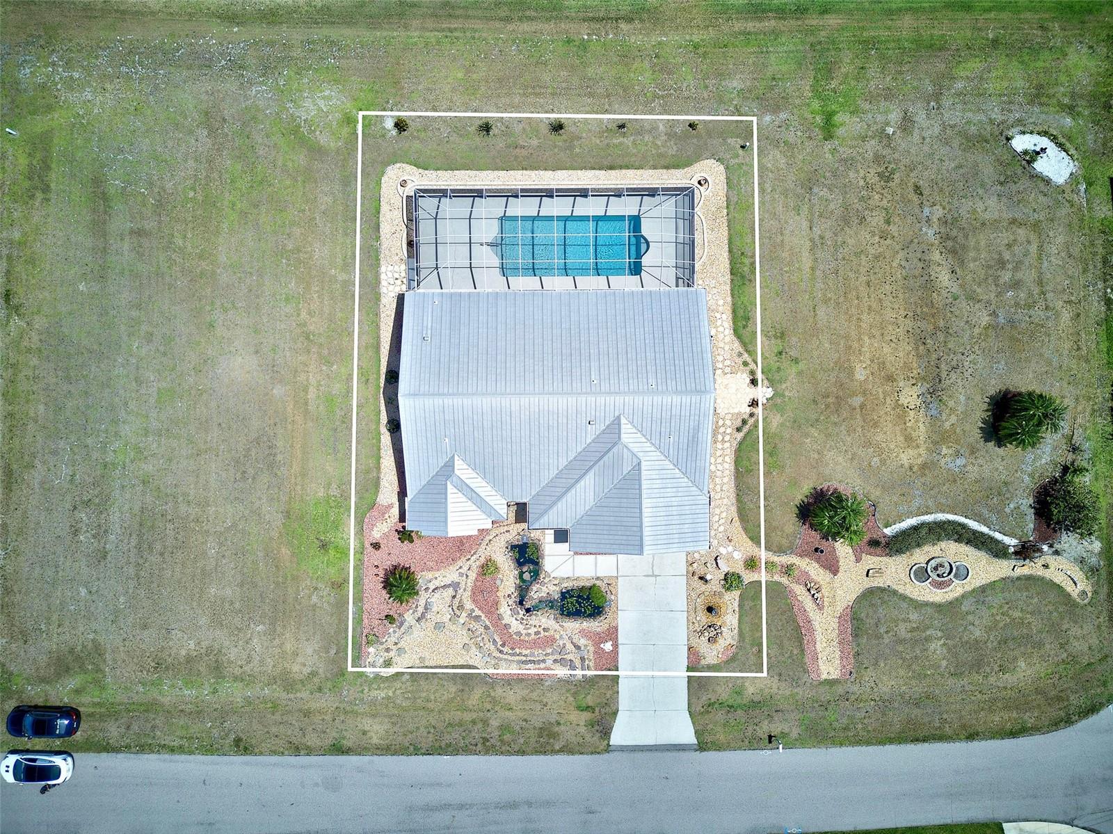 PUNTA GORDA ISLES SEC 23 - Residential