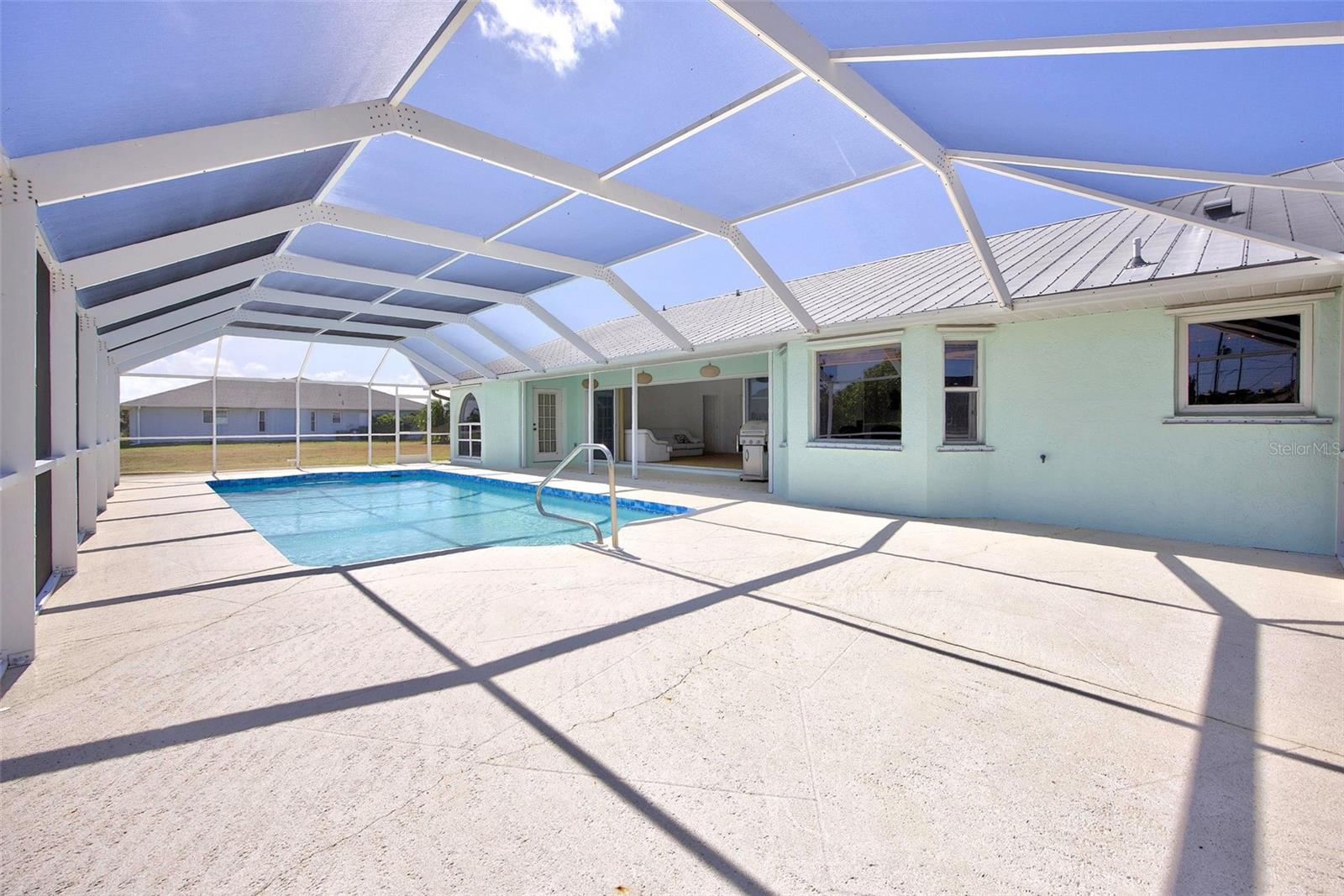 PUNTA GORDA ISLES SEC 23 - Residential