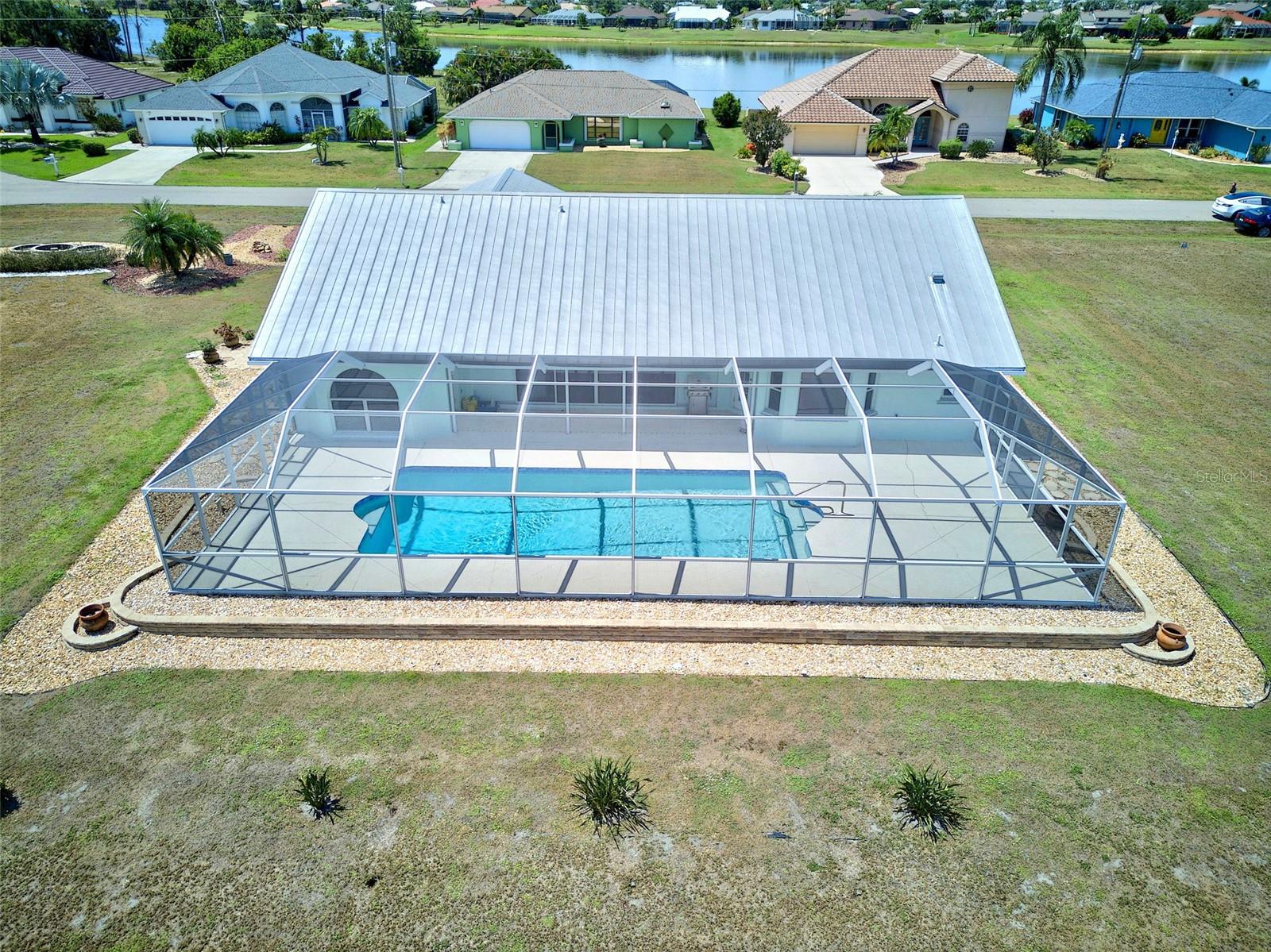 PUNTA GORDA ISLES SEC 23 - Residential