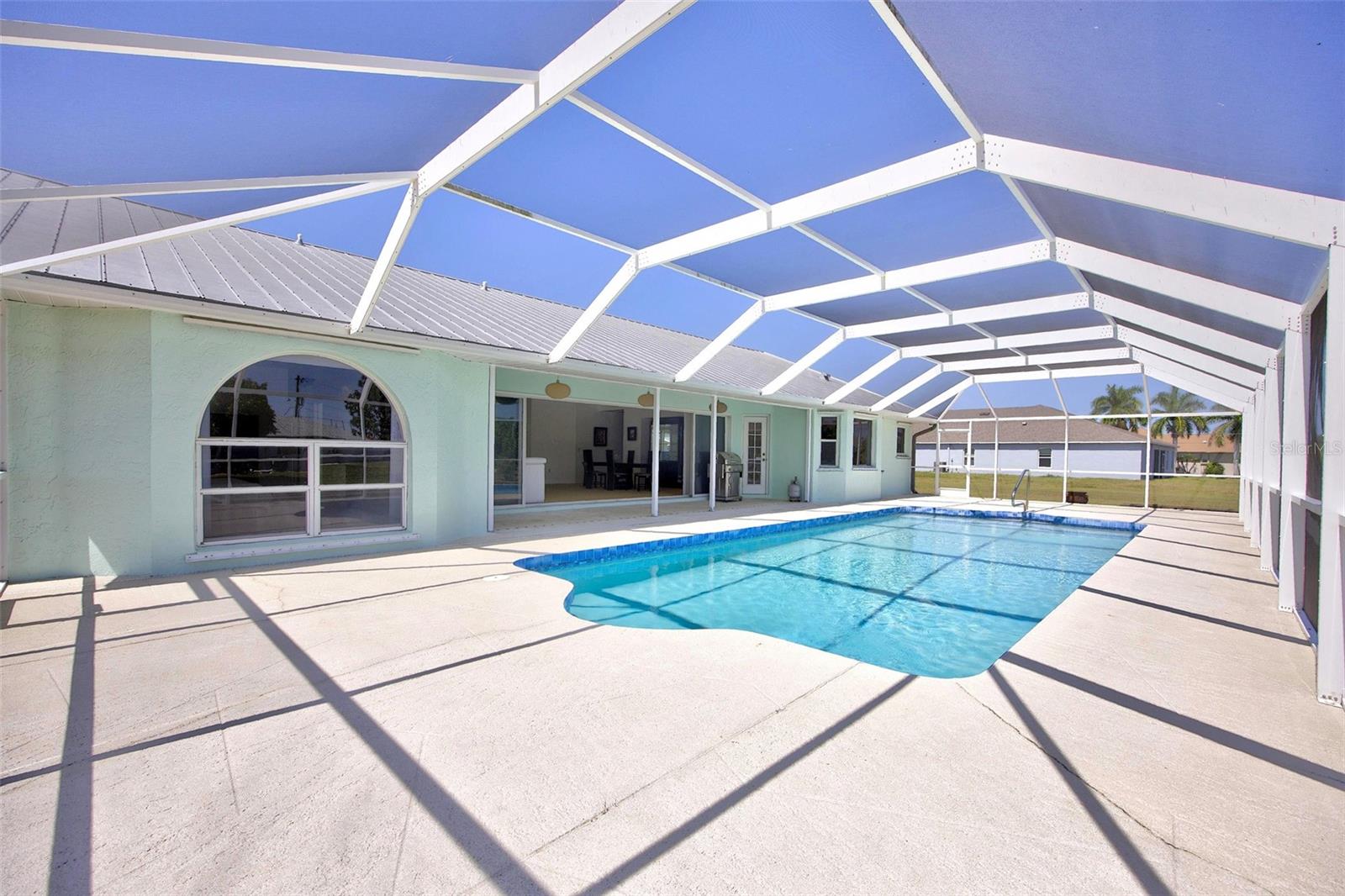 PUNTA GORDA ISLES SEC 23 - Residential